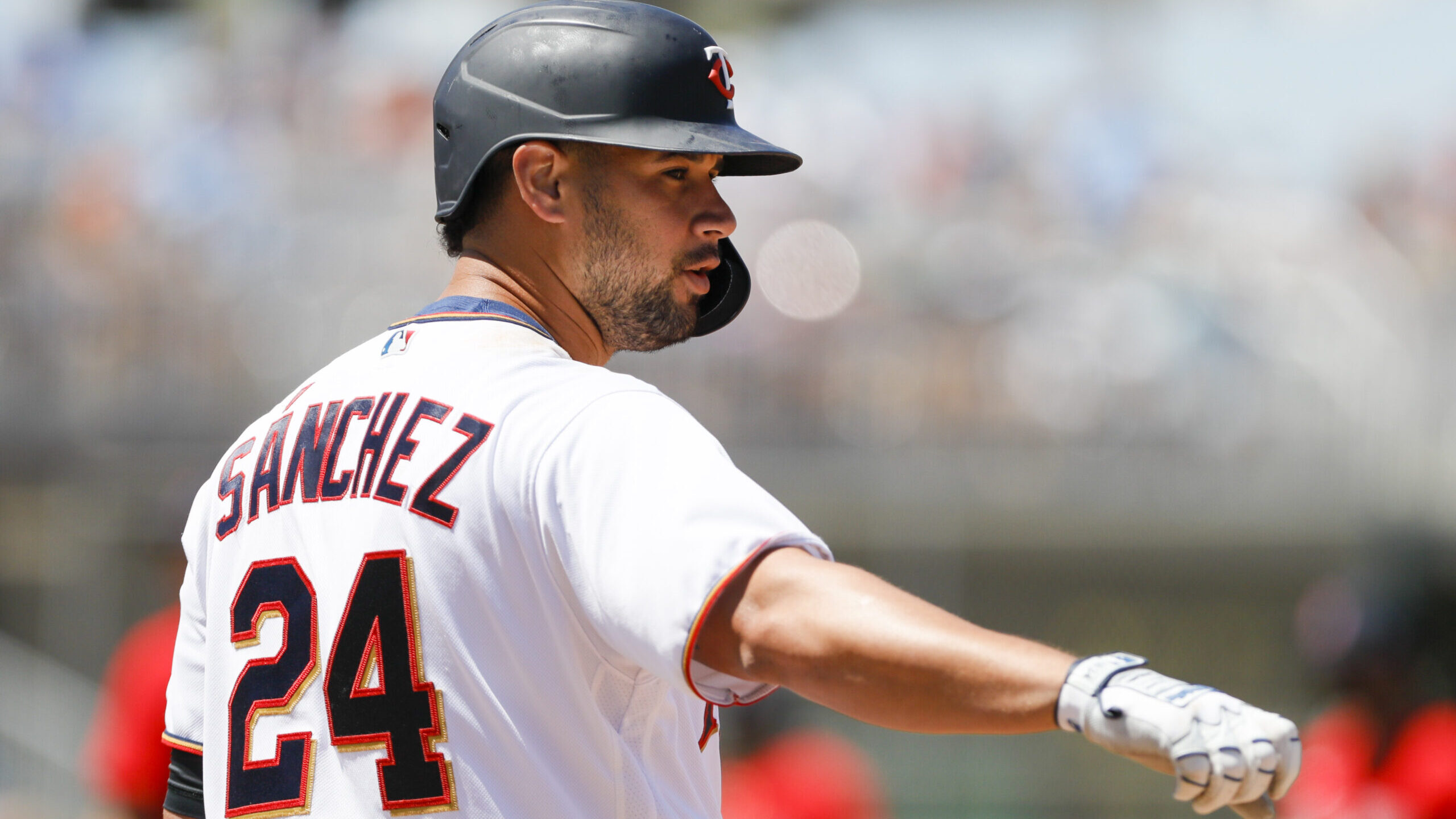 MLB: Spring Training-Boston Red Sox at Minnesota Twins