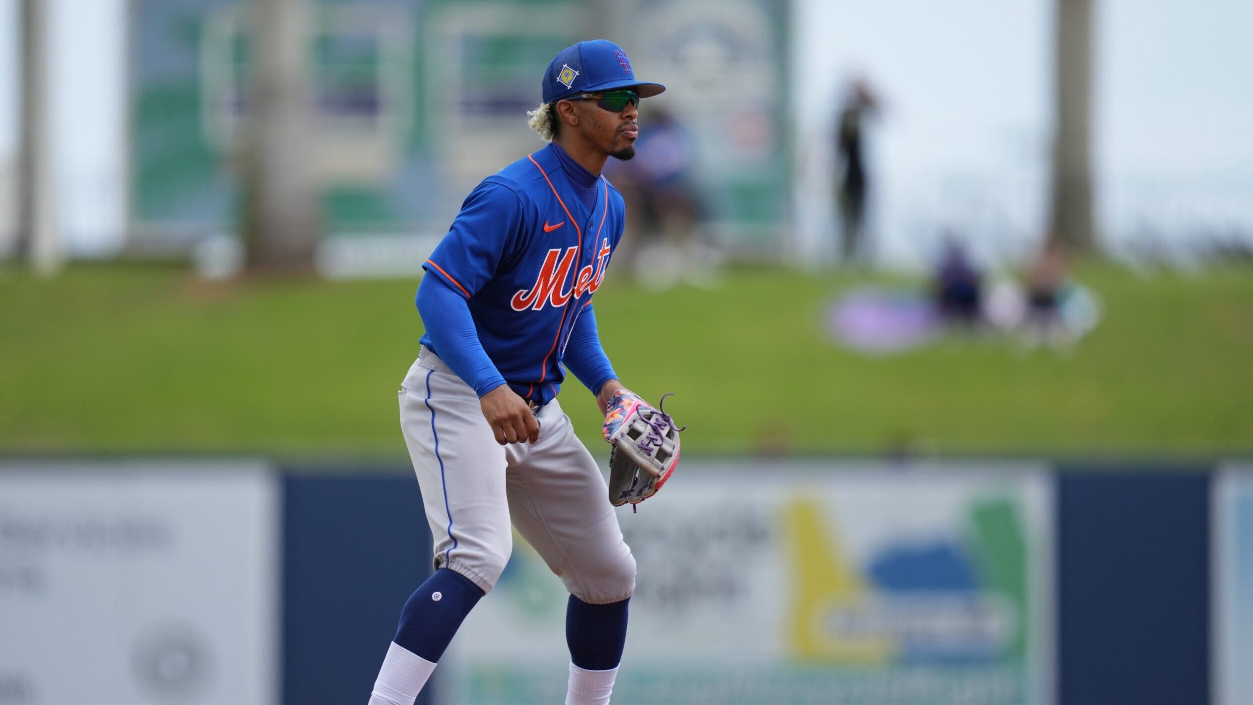 MLB: Spring Training-New York Mets at Houston Astros