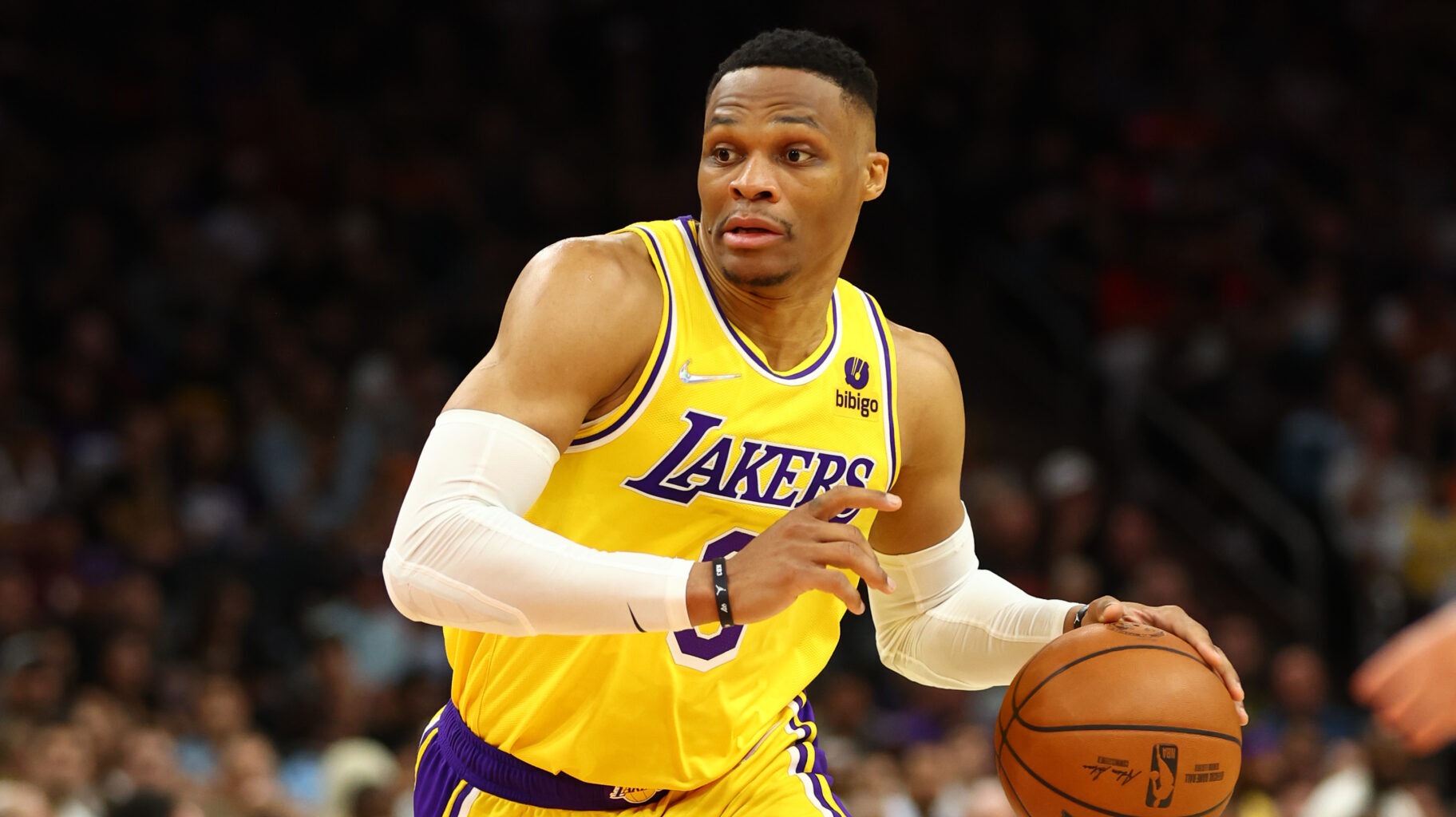 NBA: Los Angeles Lakers at Phoenix Suns