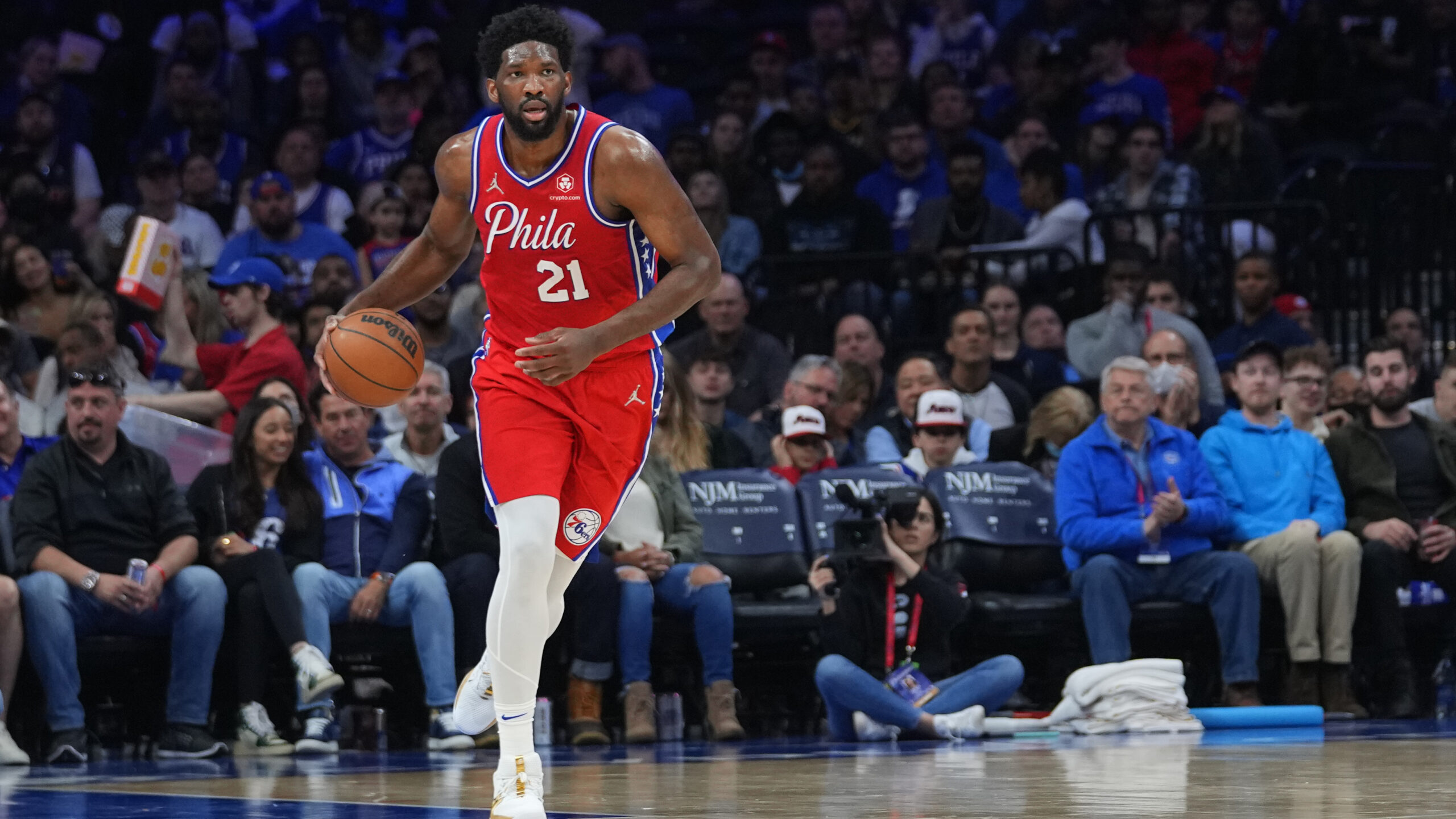 NBA: Indiana Pacers at Philadelphia 76ers
