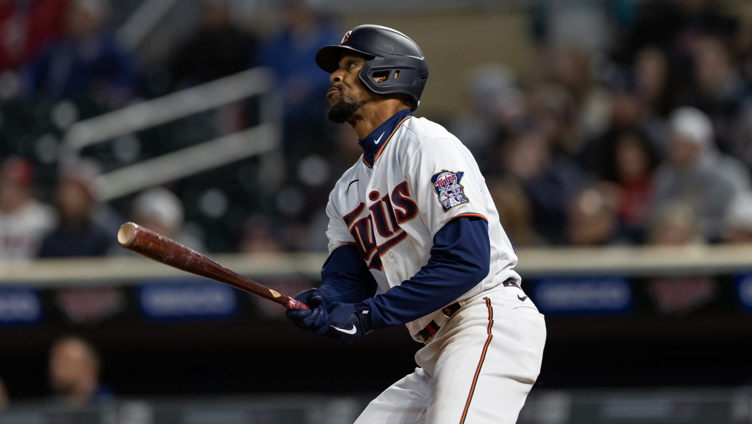 MLB: Seattle Mariners at Minnesota Twins