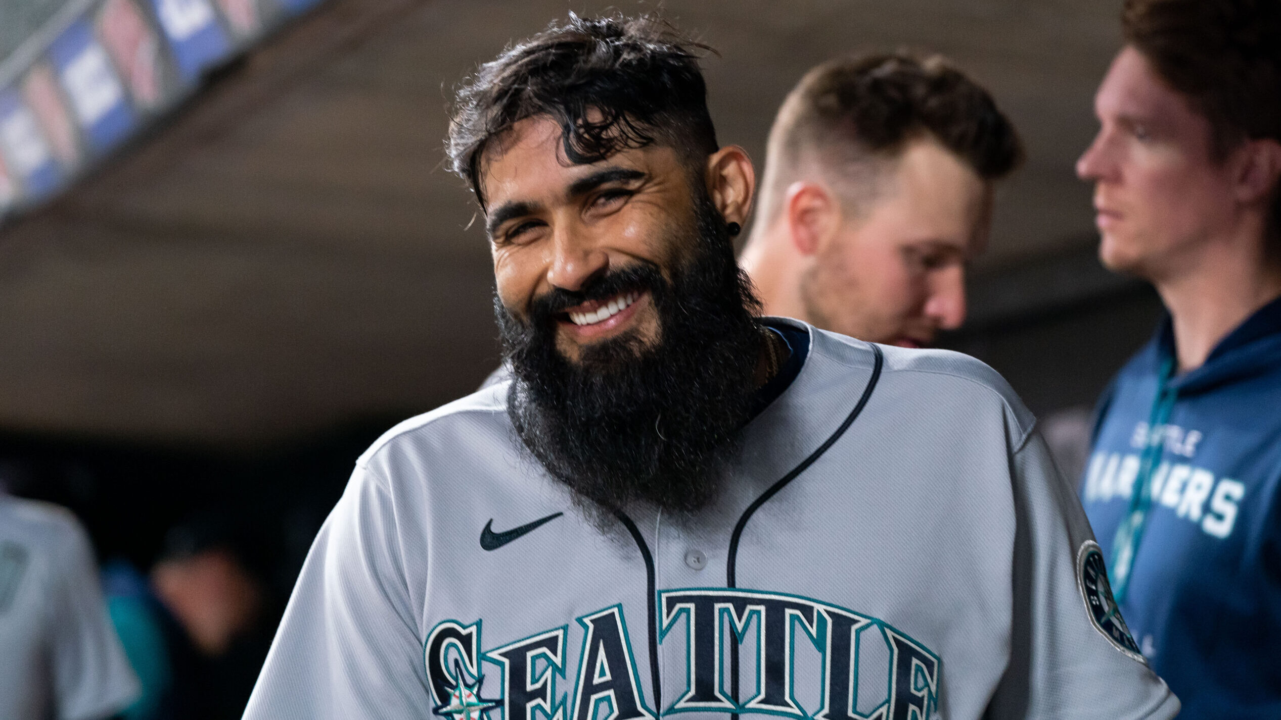 MLB: Seattle Mariners at Minnesota Twins