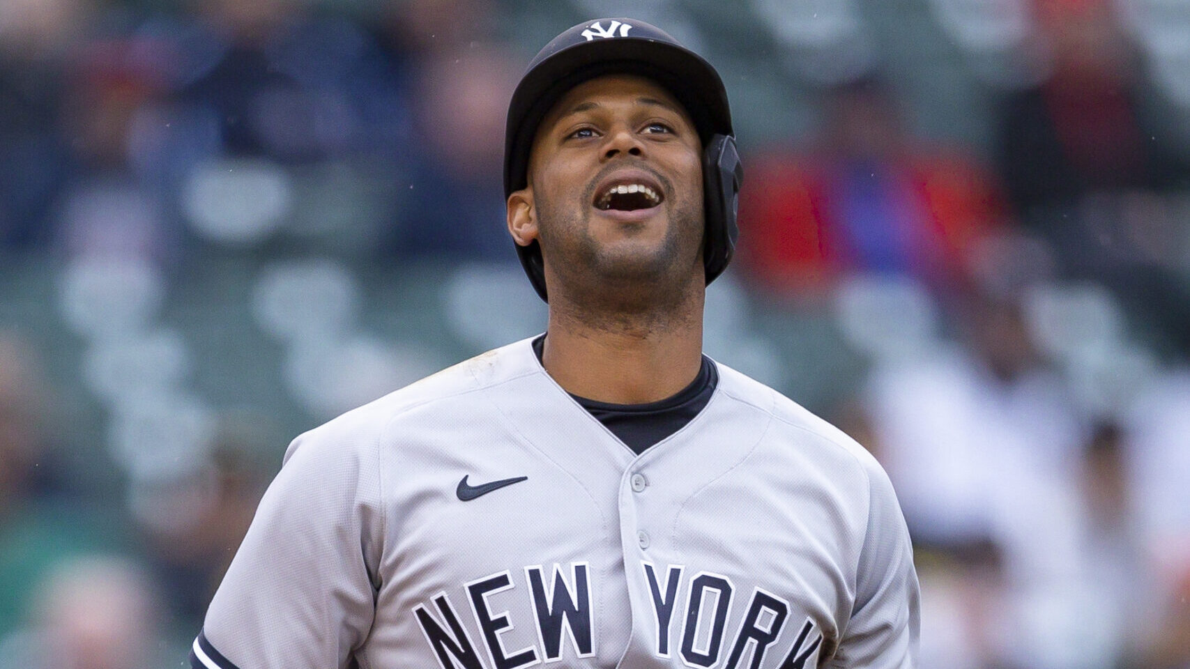 MLB: New York Yankees at Detroit Tigers