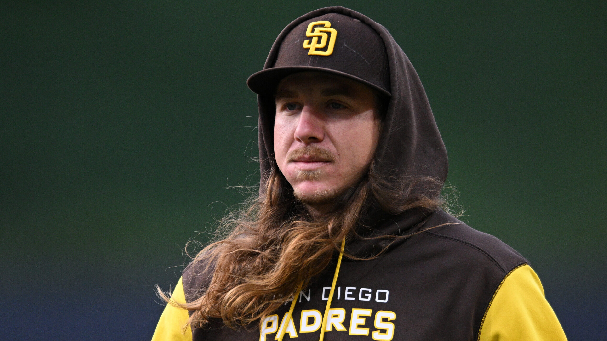 MLB: Los Angeles Dodgers at San Diego Padres