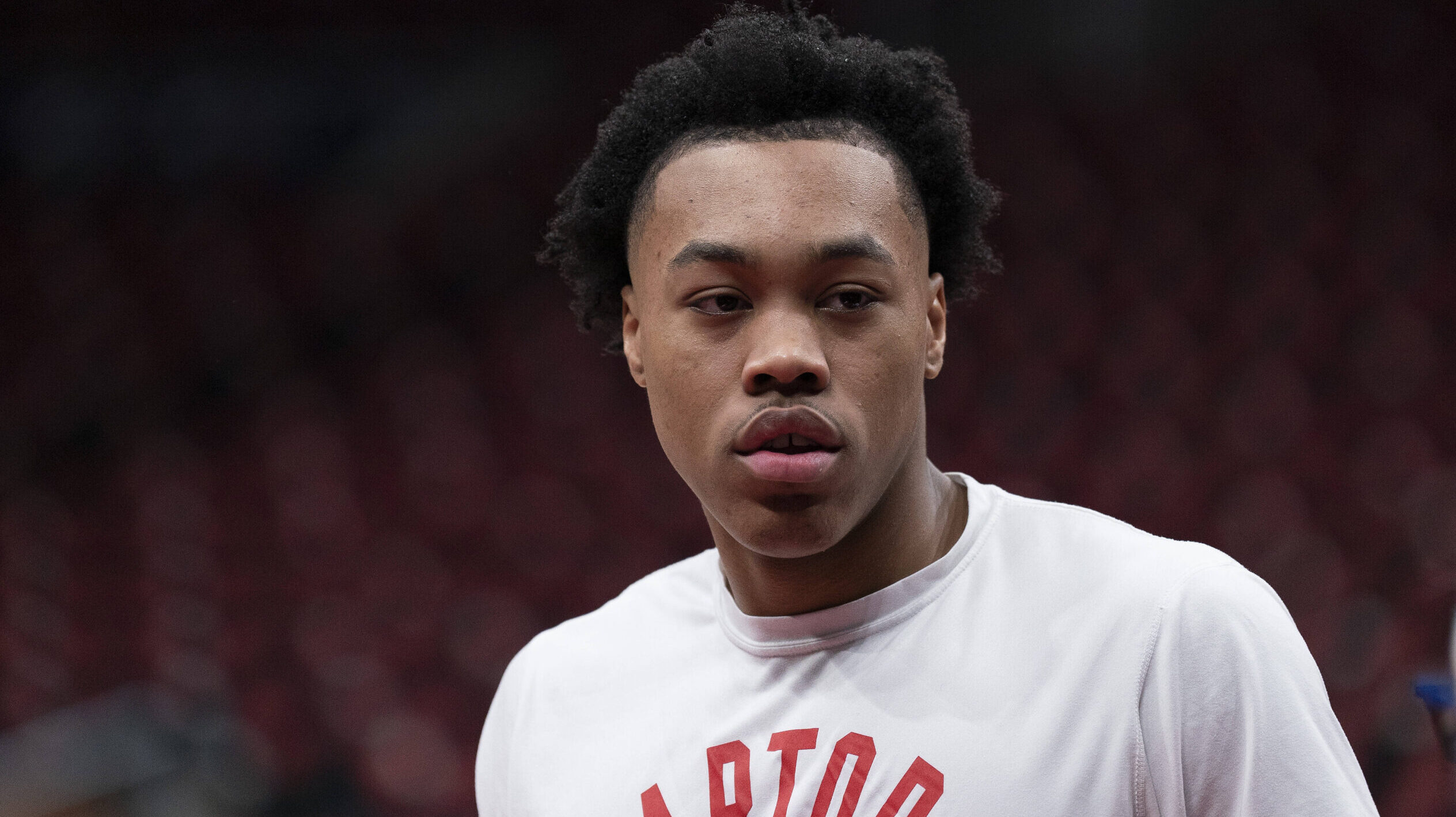 NBA: Playoffs-Philadelphia 76ers at Toronto Raptors