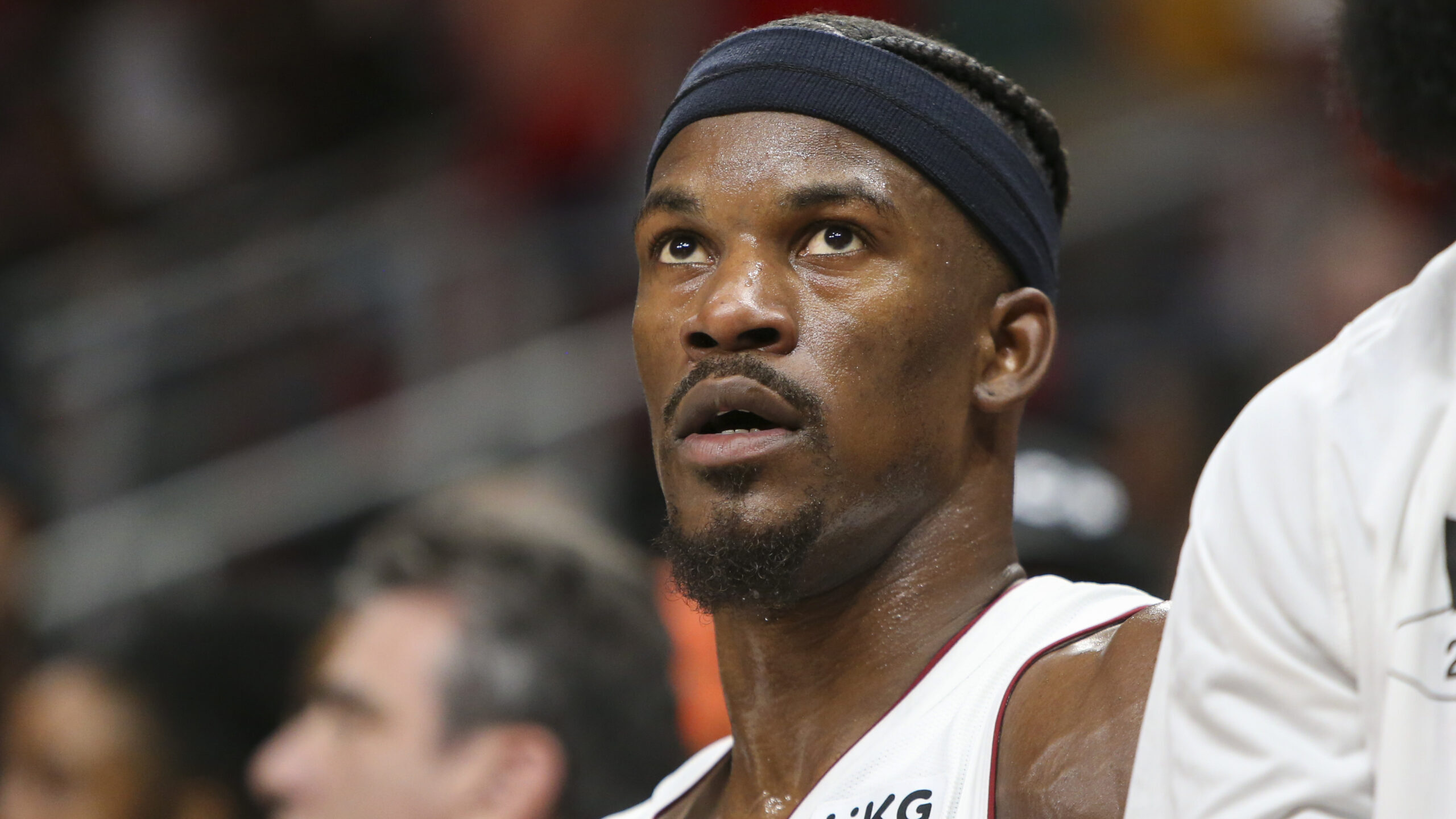 NBA: Playoffs-Miami Heat at Atlanta Hawks