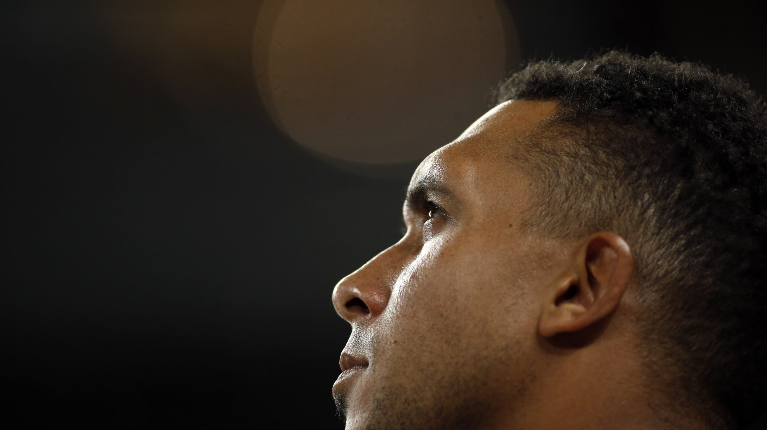 MLB: Houston Astros at Texas Rangers