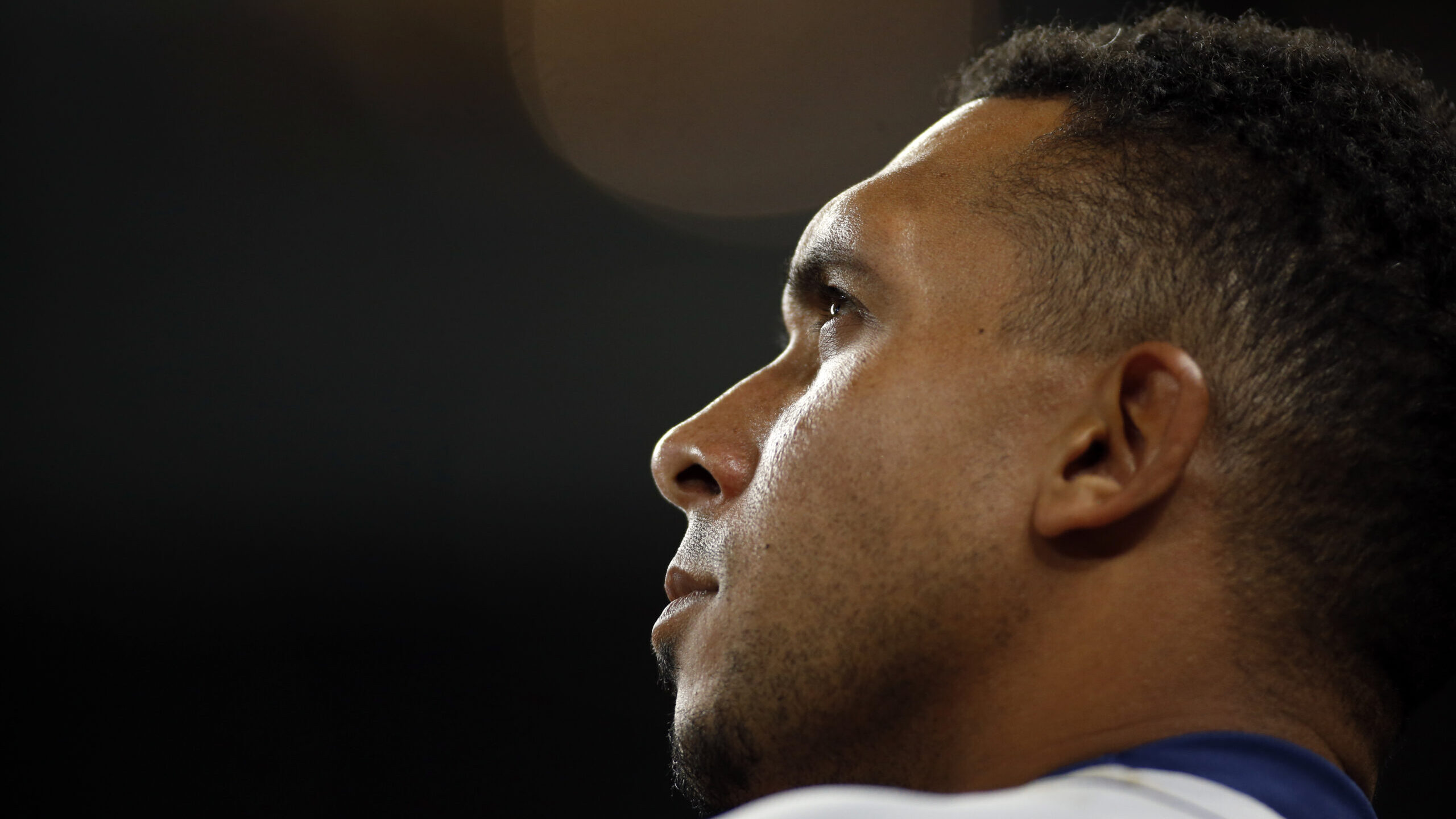 MLB: Houston Astros at Texas Rangers