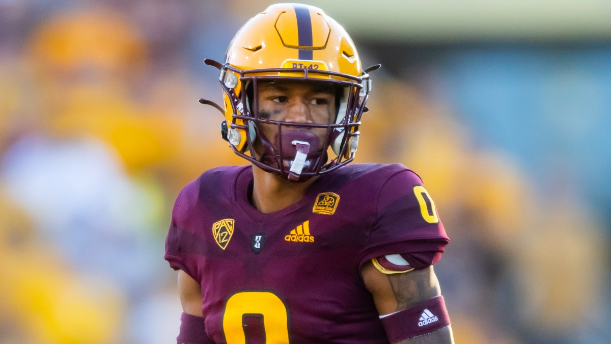 New England Patriots cornerback Jack Jones