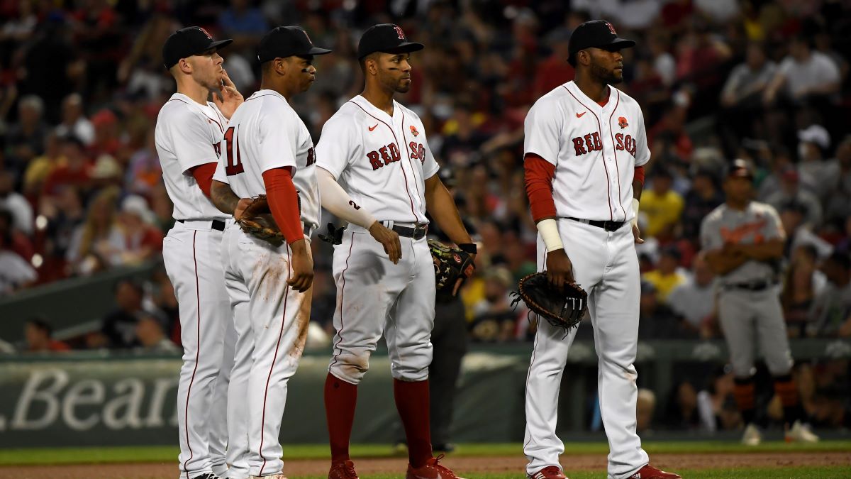 Boston Red Sox