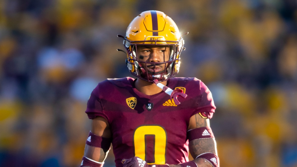 New England Patriots defensive back Jack Jones