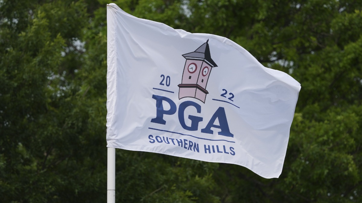 PGA Championship