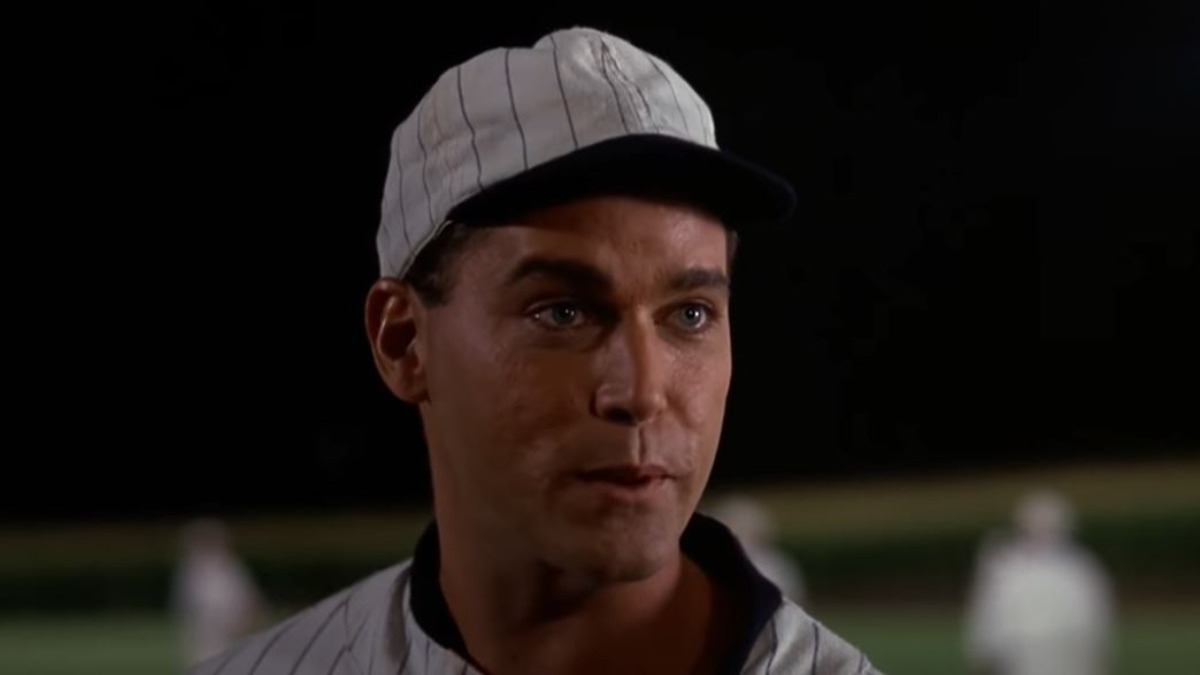 Ray Liotta