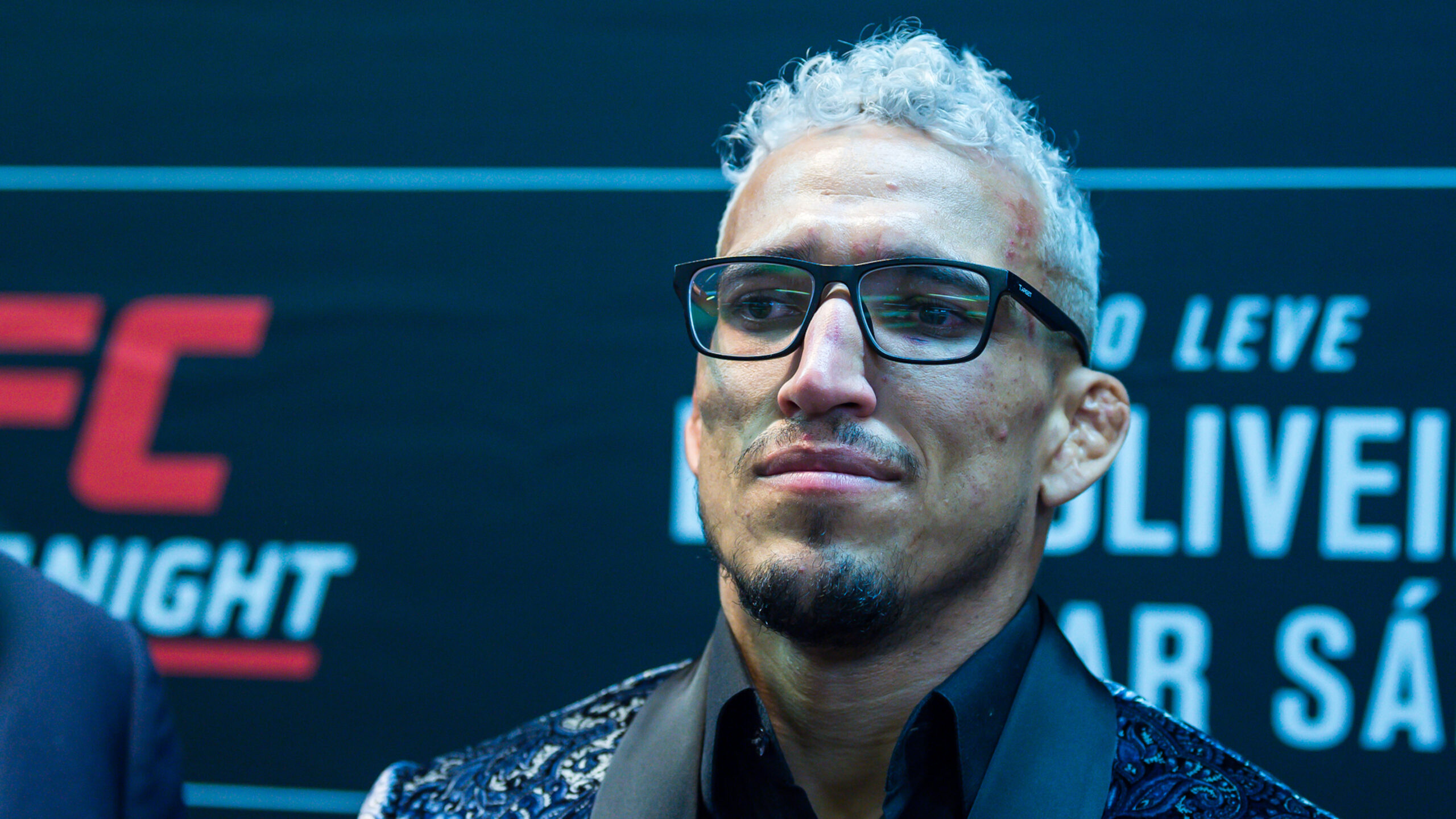 MMA: UFC Fight Night-Brasilia