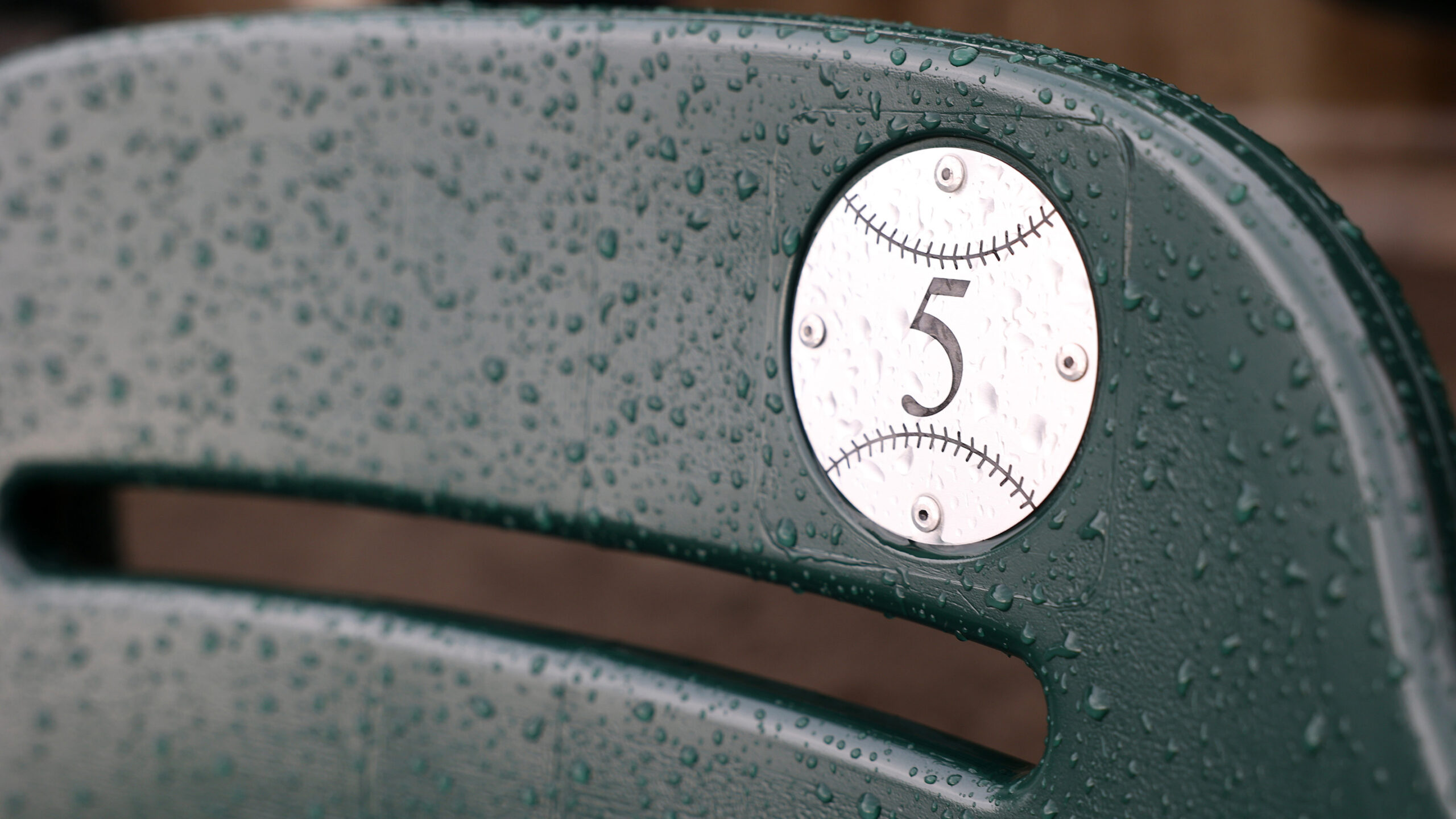 MLB: Washington Nationals at Atlanta Braves