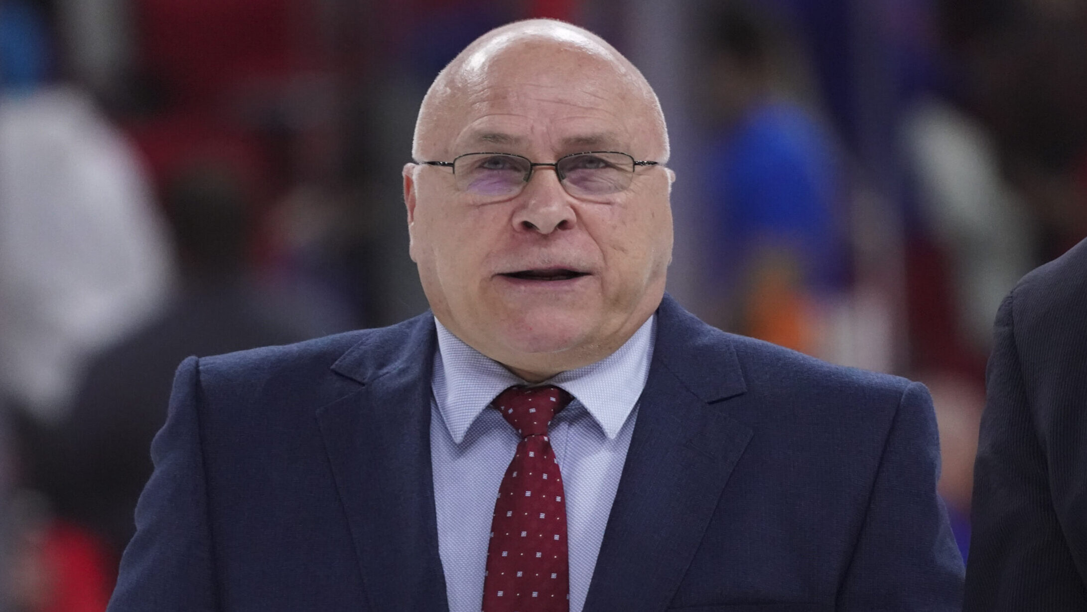 NHL: New York Islanders at Carolina Hurricanes