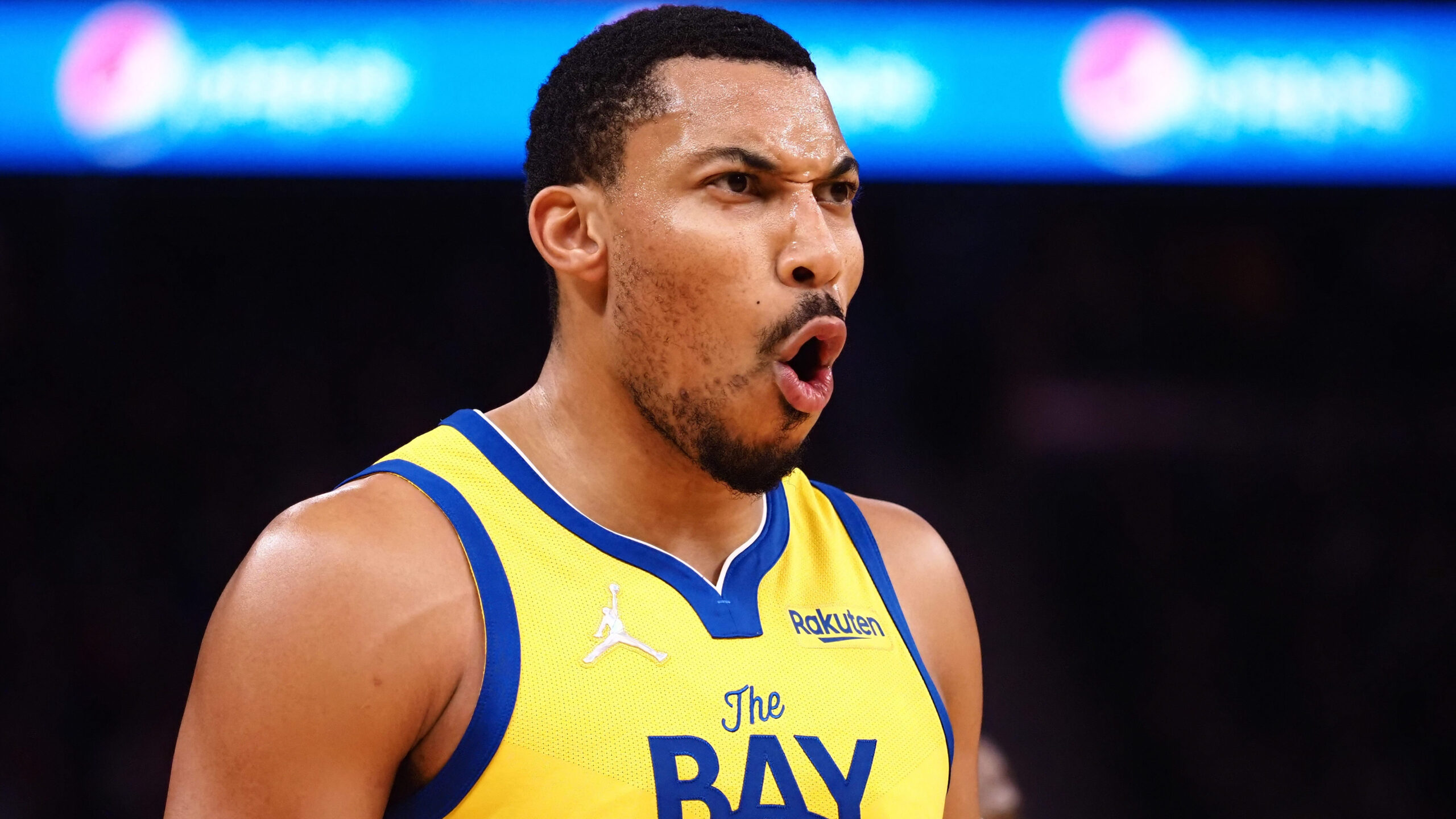 NBA: Sacramento Kings at Golden State Warriors