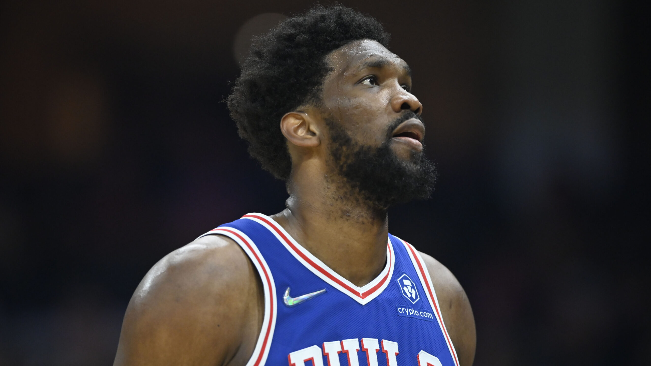 NBA: Philadelphia 76ers at Cleveland Cavaliers