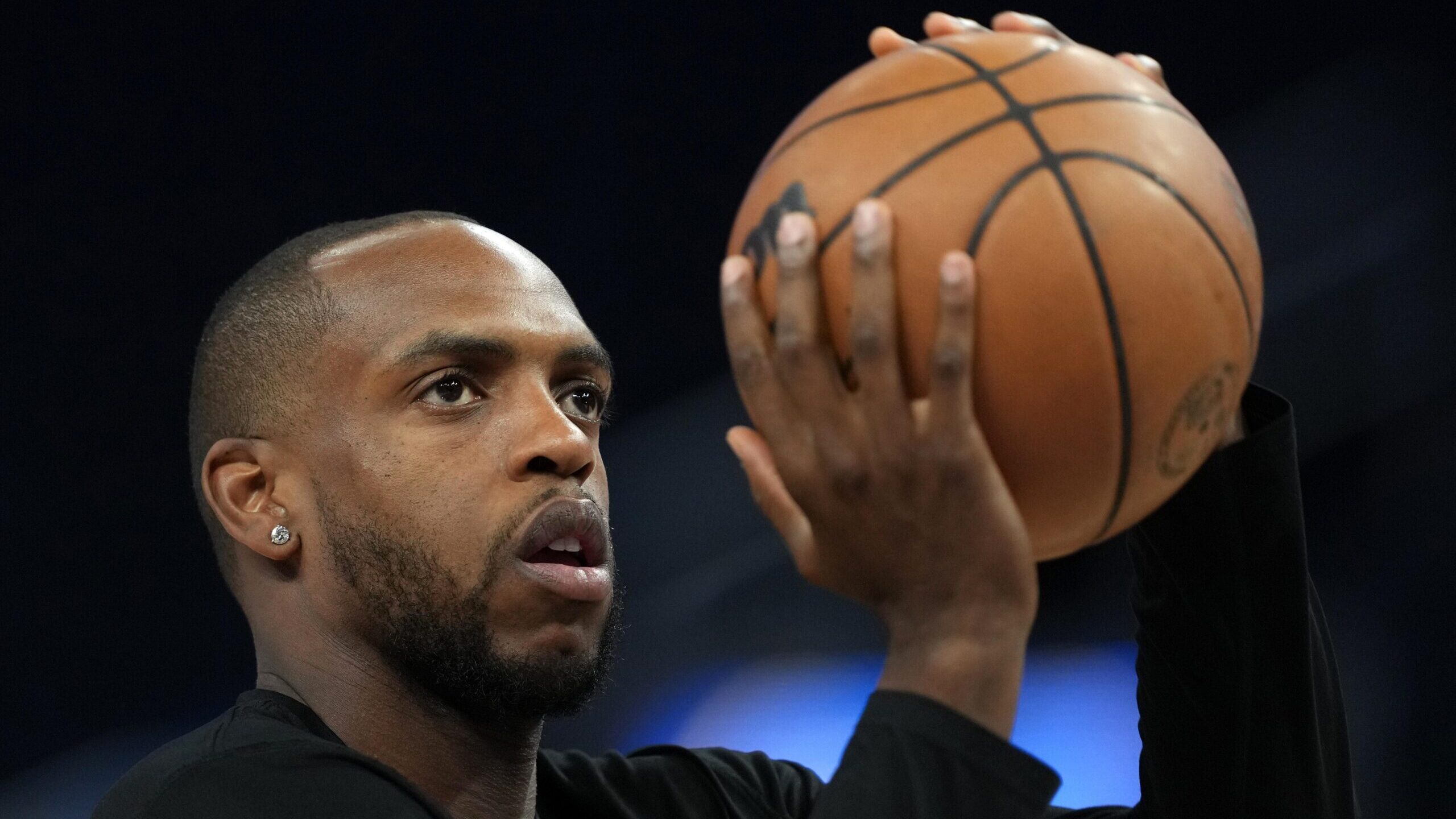 NBA: Milwaukee Bucks at Golden State Warriors