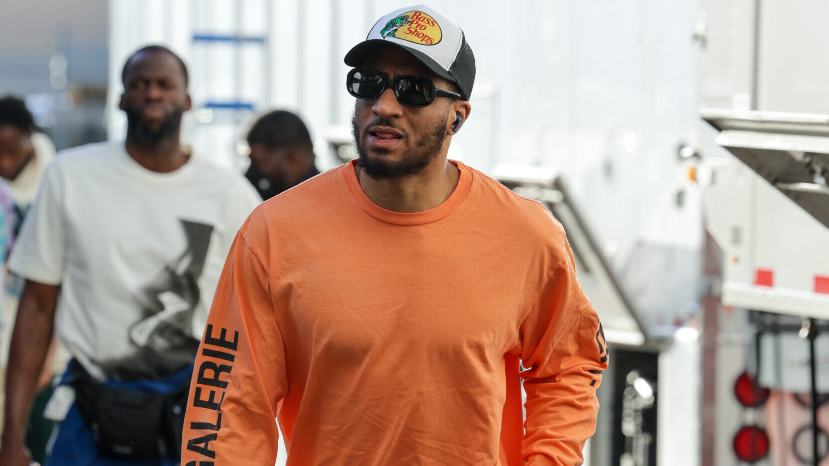 NBA: Golden State Warriors at New Orleans Pelicans