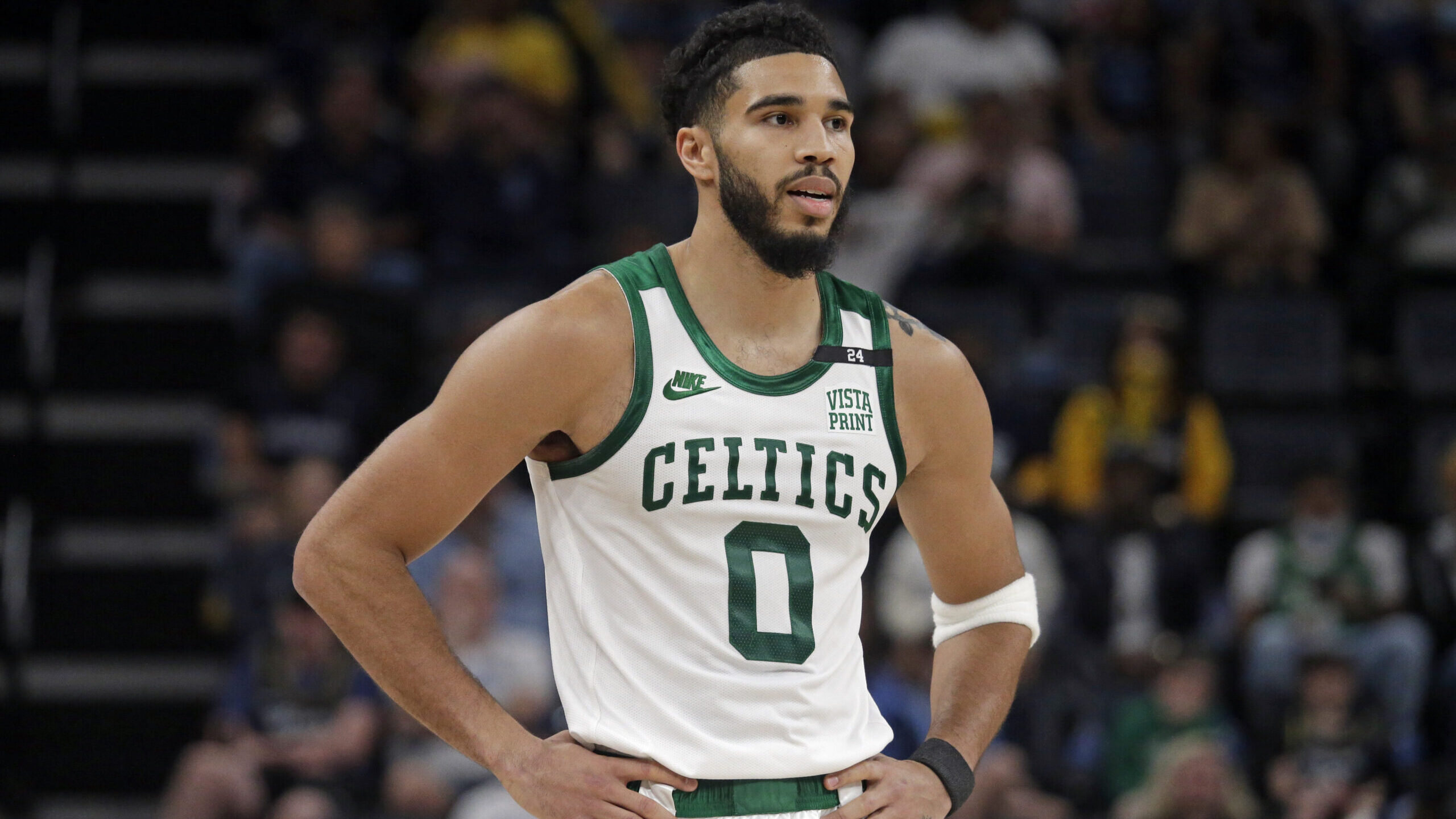 NBA: Boston Celtics at Memphis Grizzlies