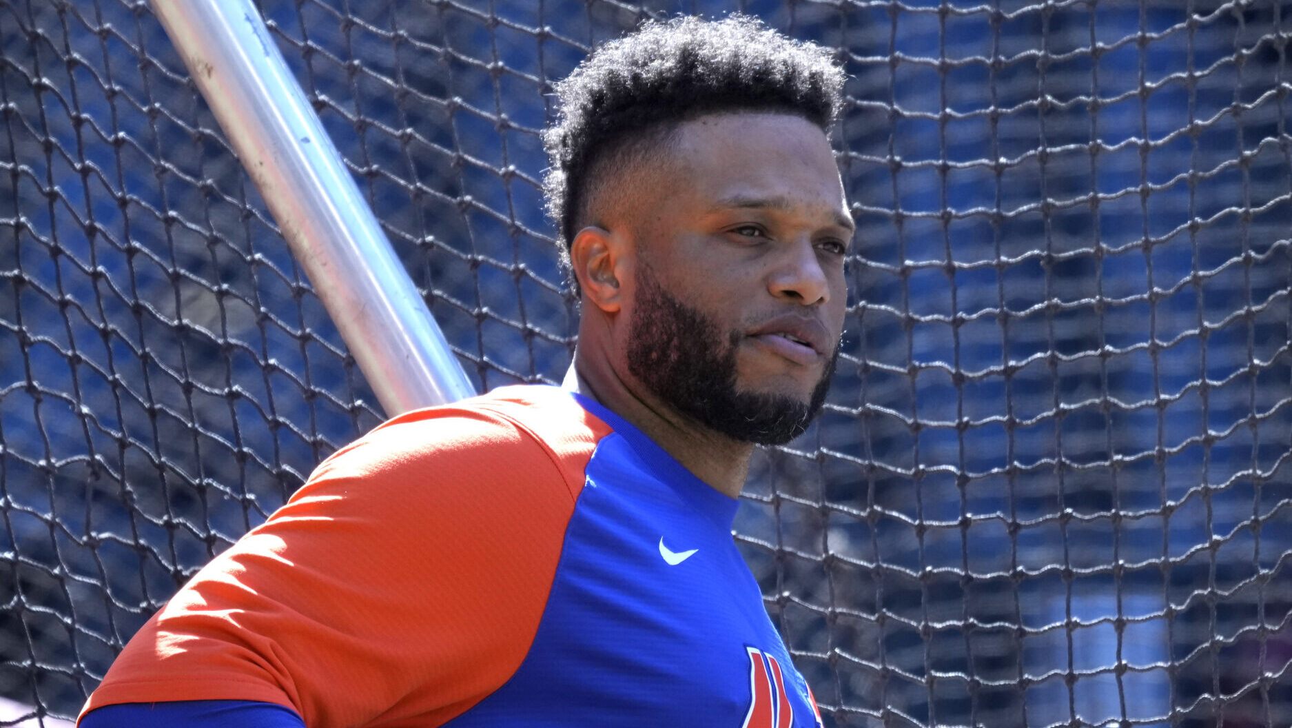 MLB: New York Mets at Arizona Diamondbacks