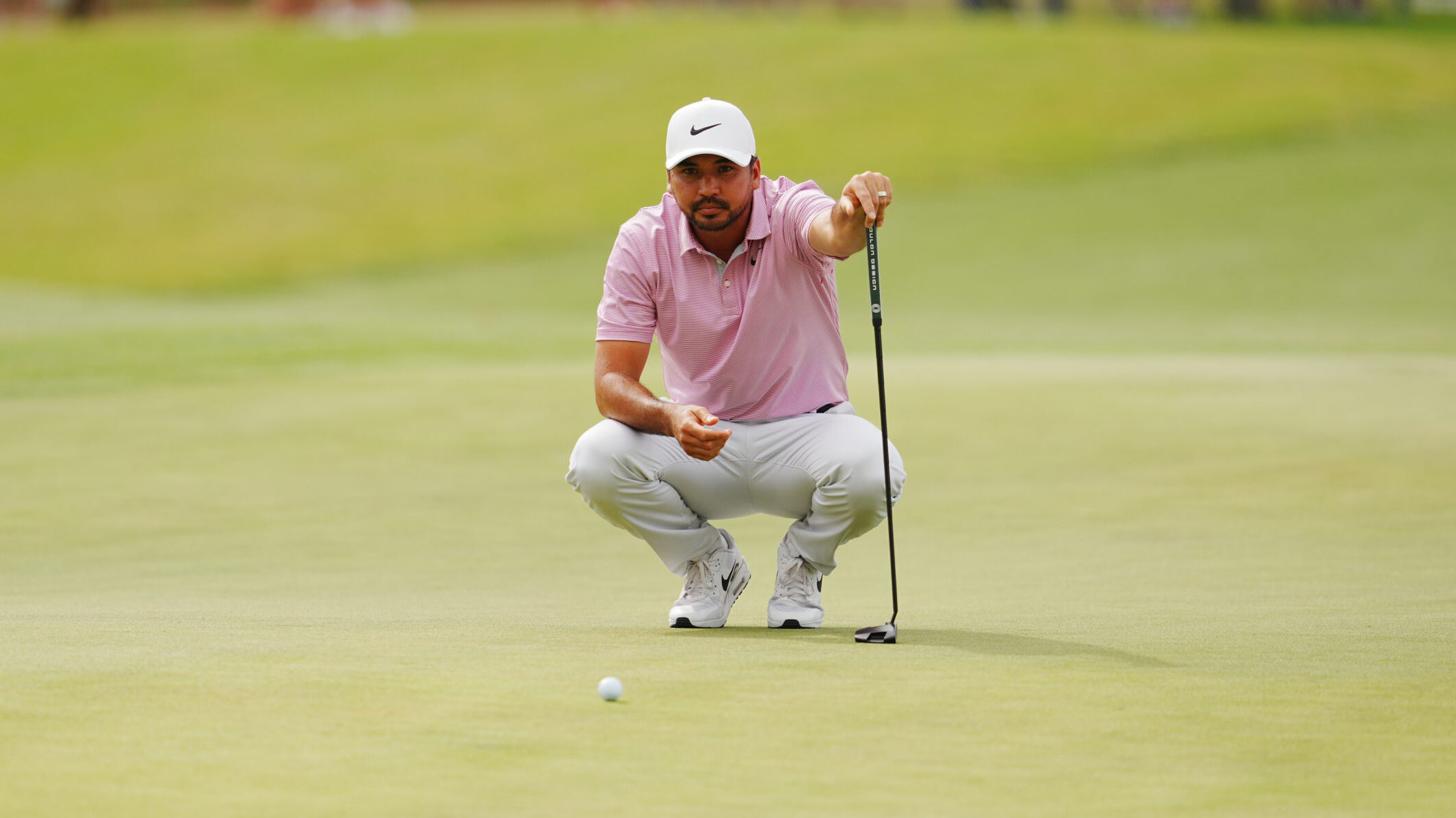 PGA: Zurich Classic of New Orleans - Final Round