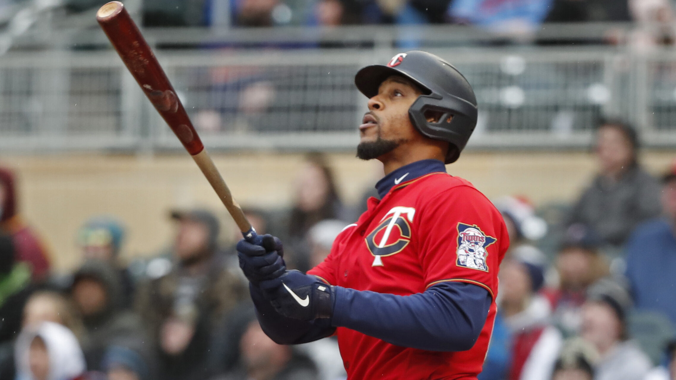 MLB: Chicago White Sox at Minnesota Twins