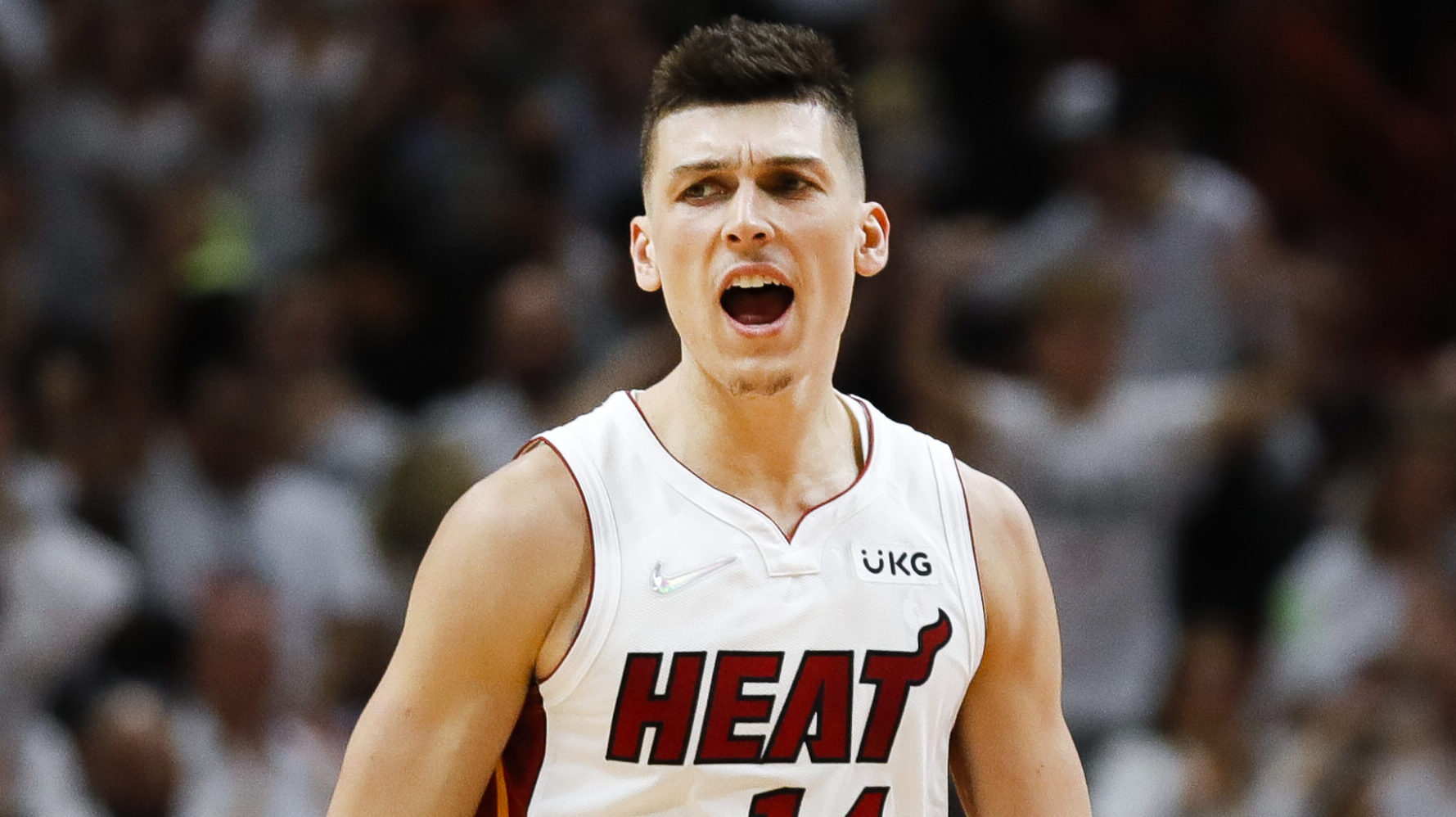 NBA: Playoffs-Philadelphia 76ers at Miami Heat