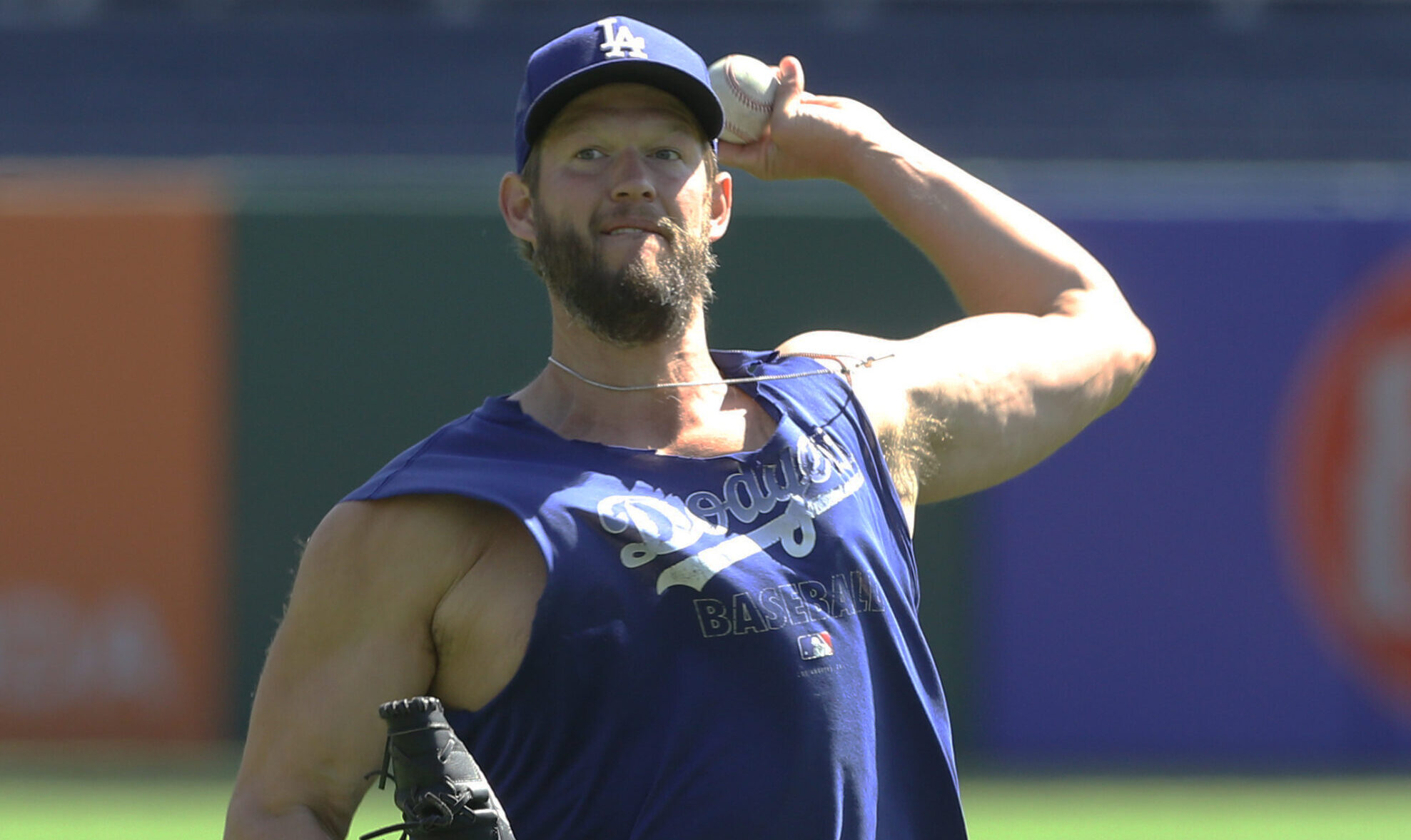 MLB: Los Angeles Dodgers at Pittsburgh Pirates