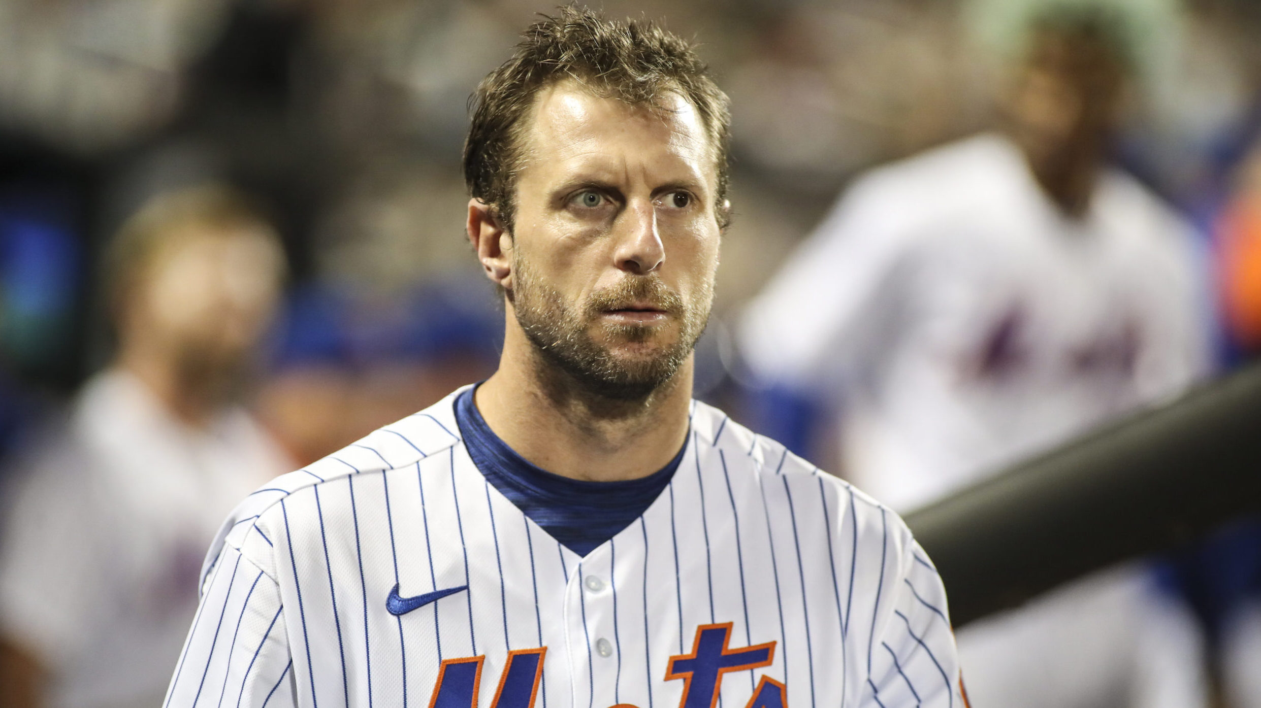 MLB: St. Louis Cardinals at New York Mets