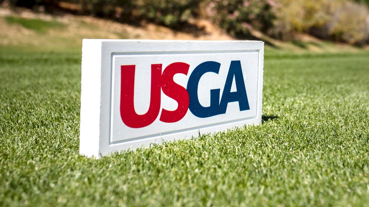 2022 U.S. Open Qualifier