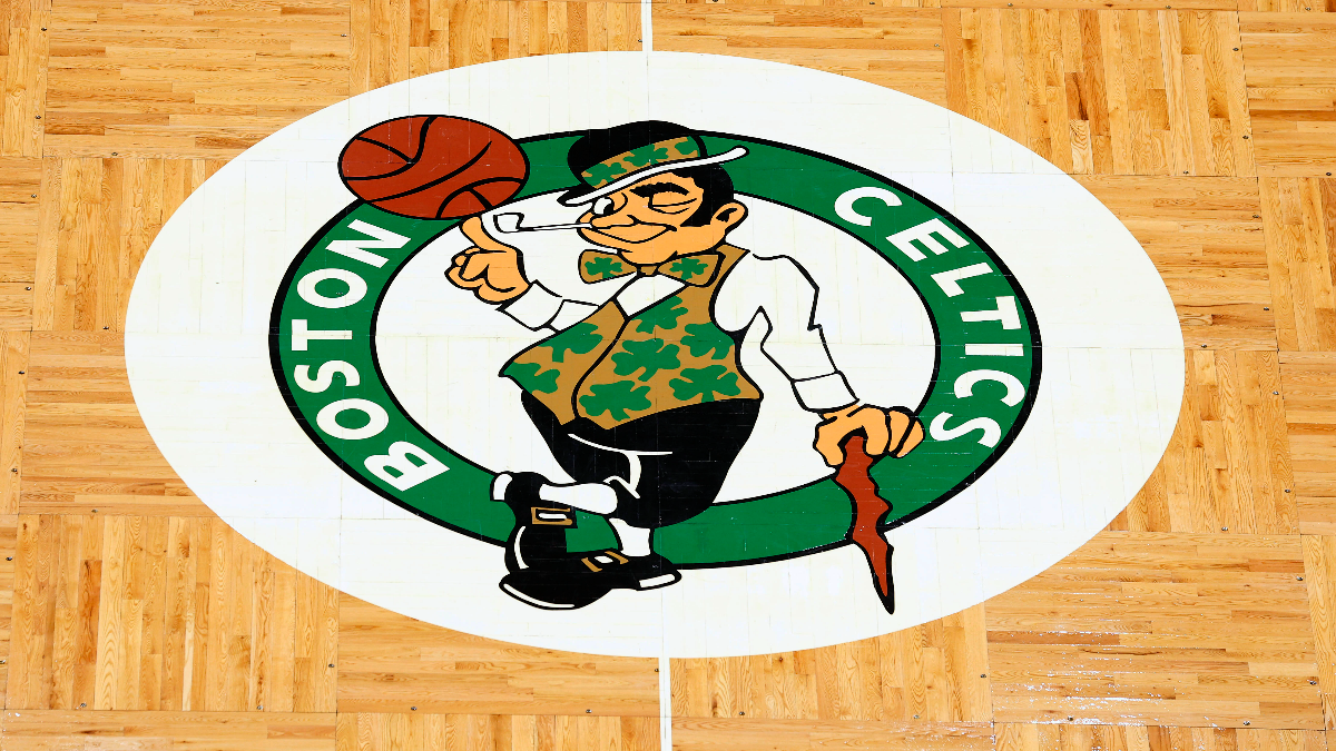 Boston Celtics logo