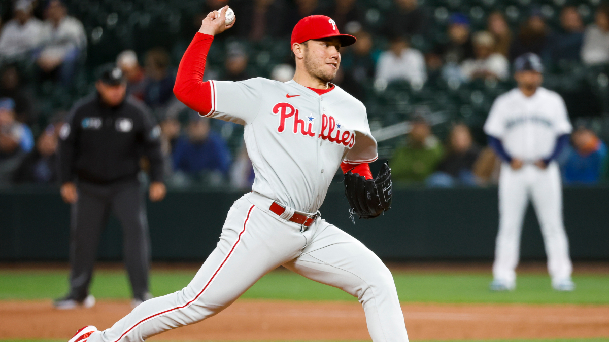 Boston Red Sox reliever James Norwood
