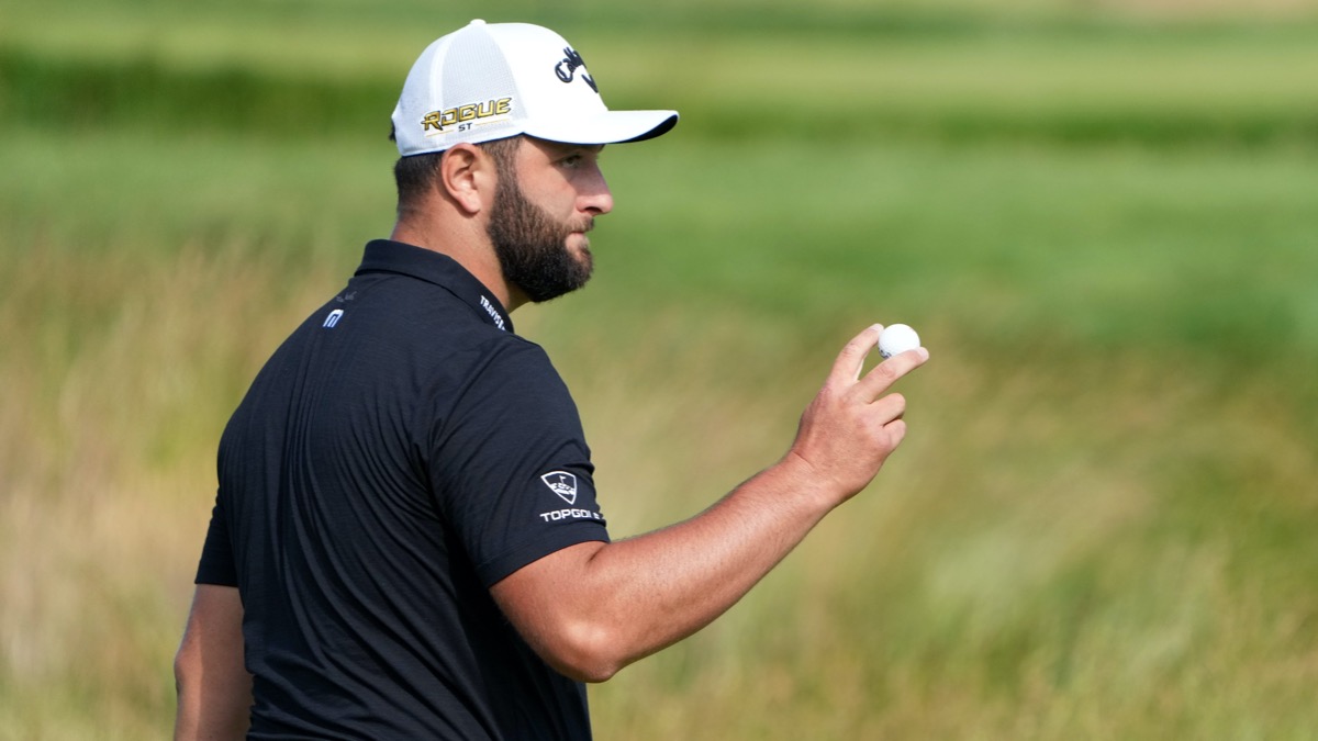 Jon Rahm