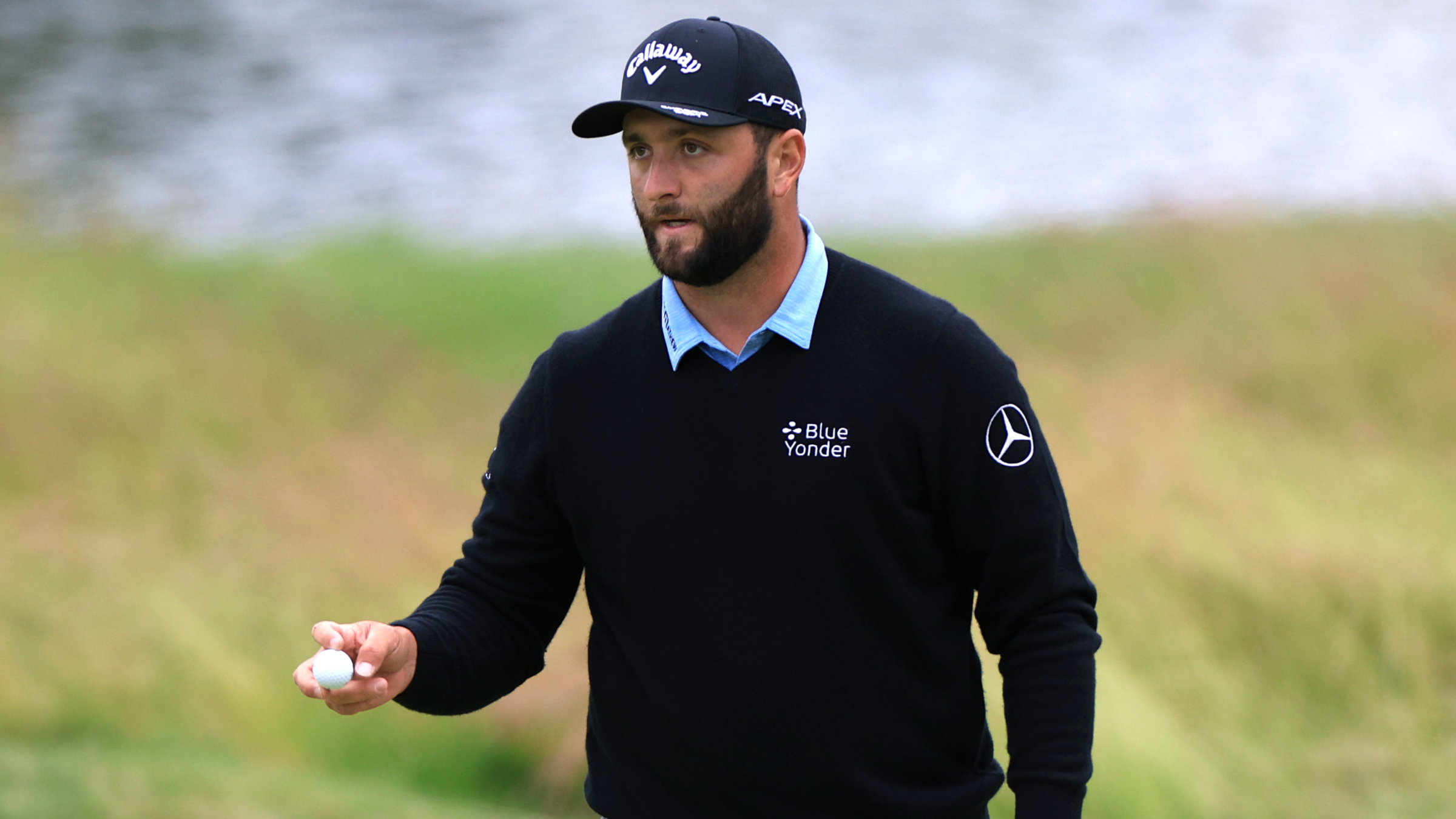 Jon Rahm