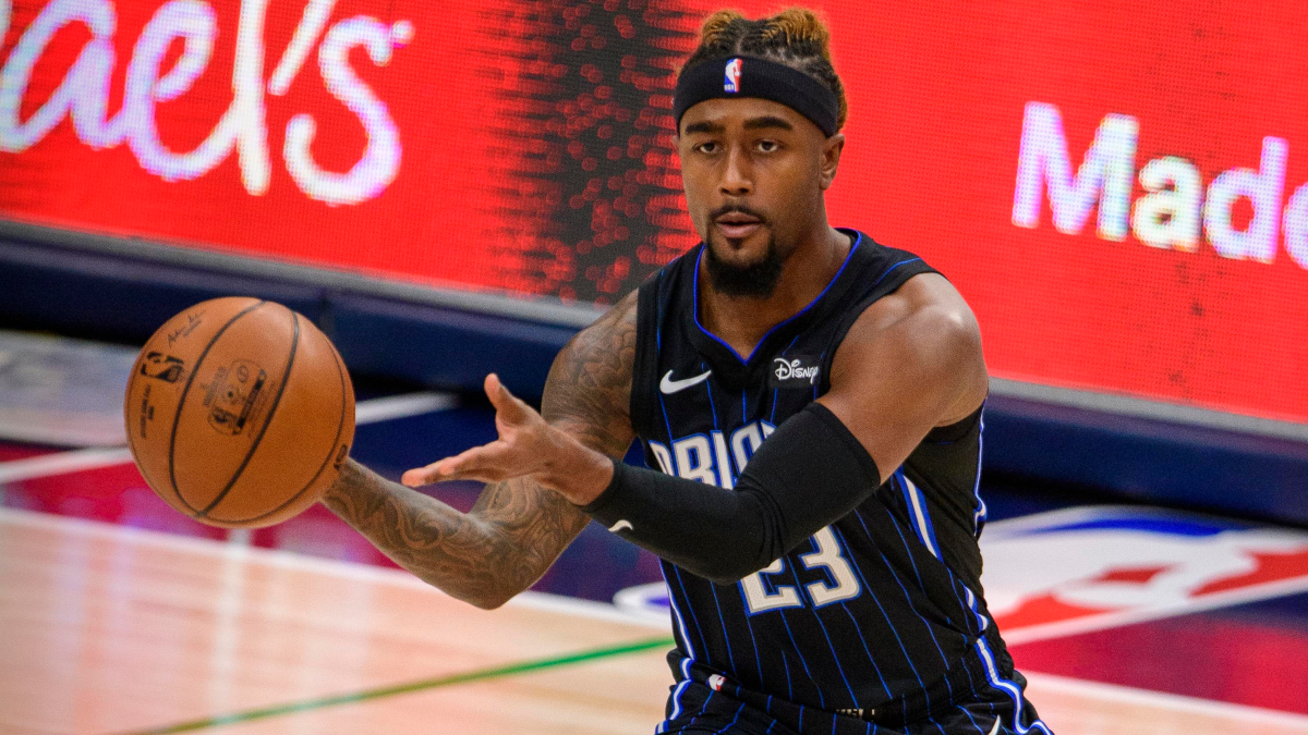 Boston Celtics guard Jordan Bone