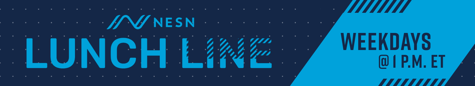 Lunch Line betting show