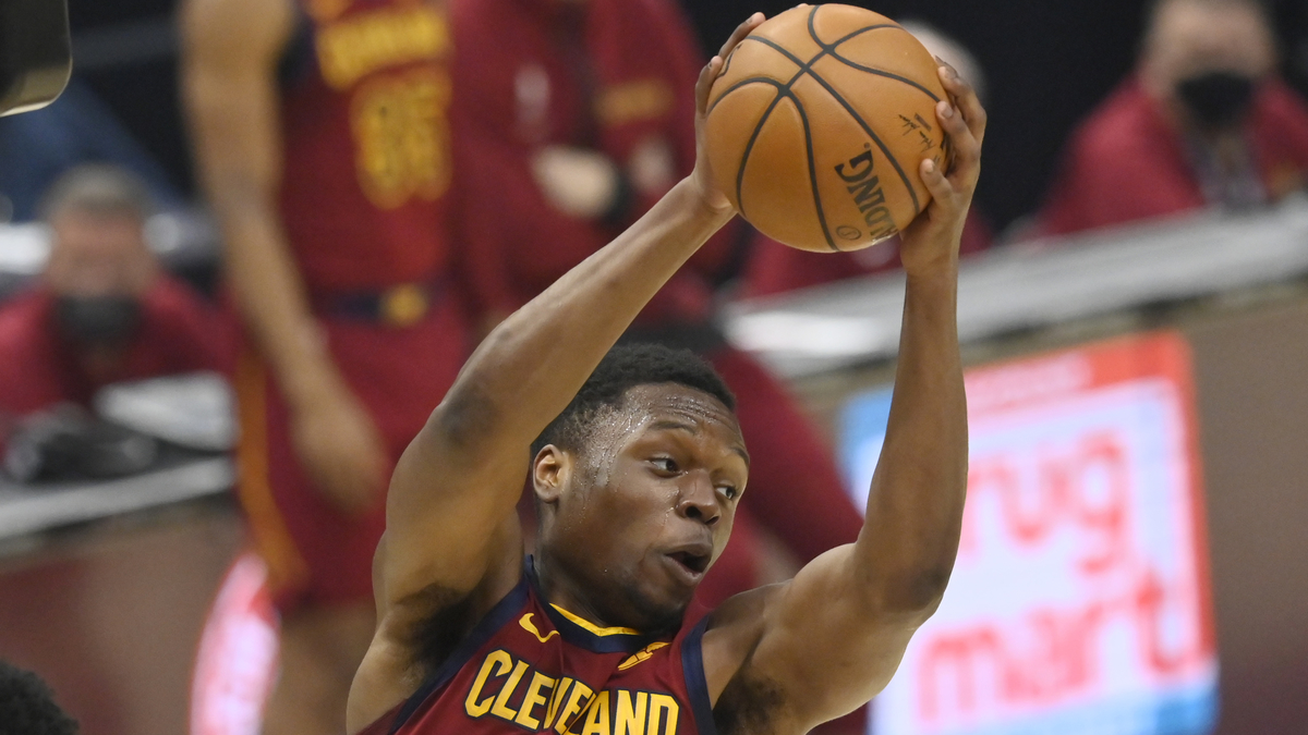 Boston Celtics Summer League forward Mfiondu Kabengele