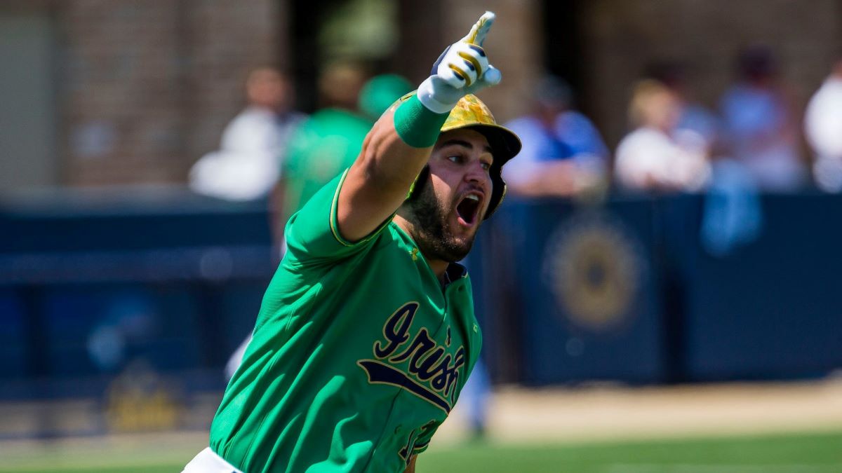 Boston Red Sox prospect Niko Kavadas