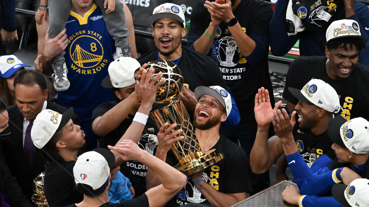 Golden State Warriors