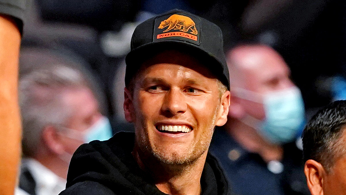 Tom Brady