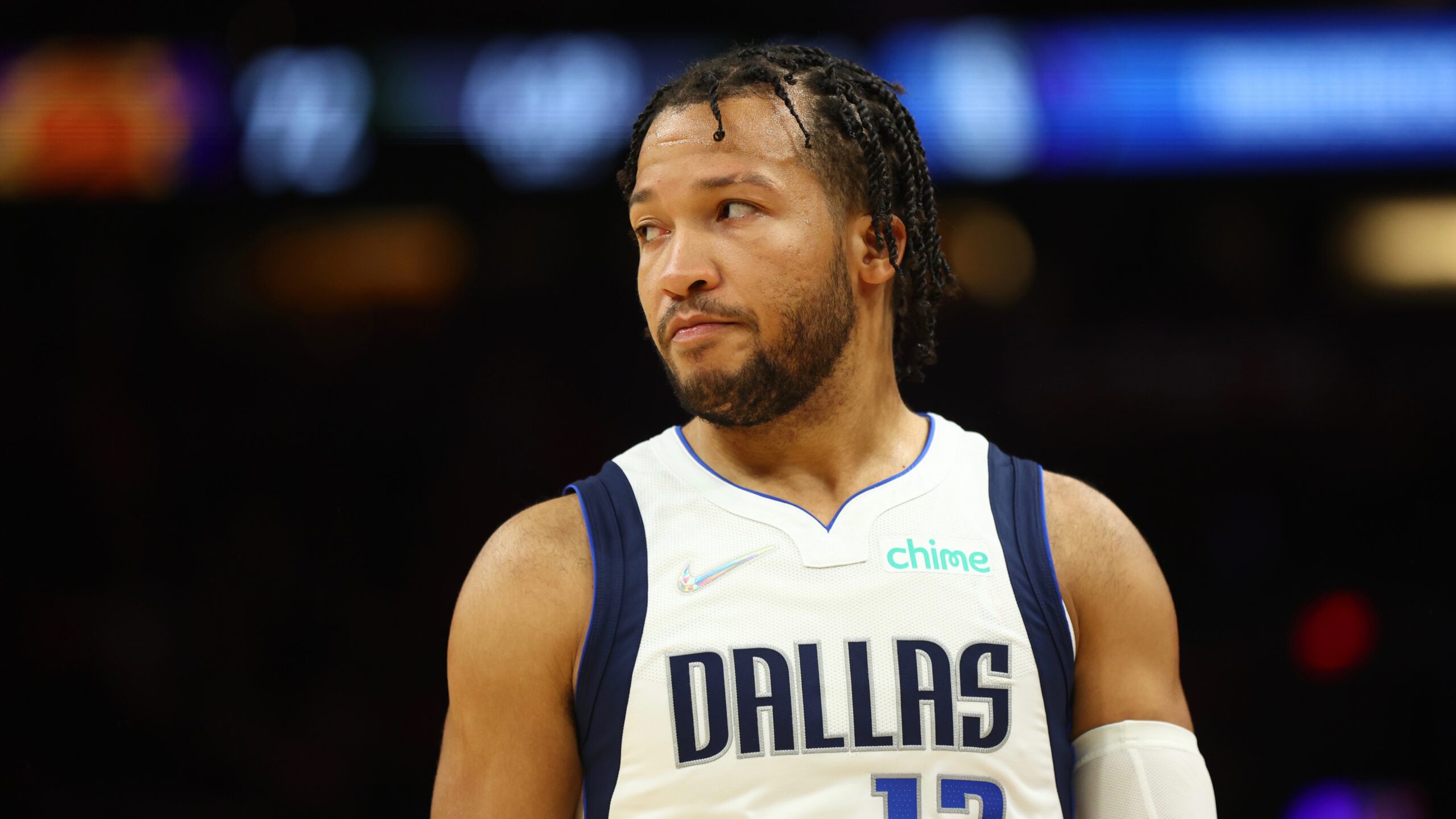 NBA: Playoffs-Dallas Mavericks at Phoenix Suns