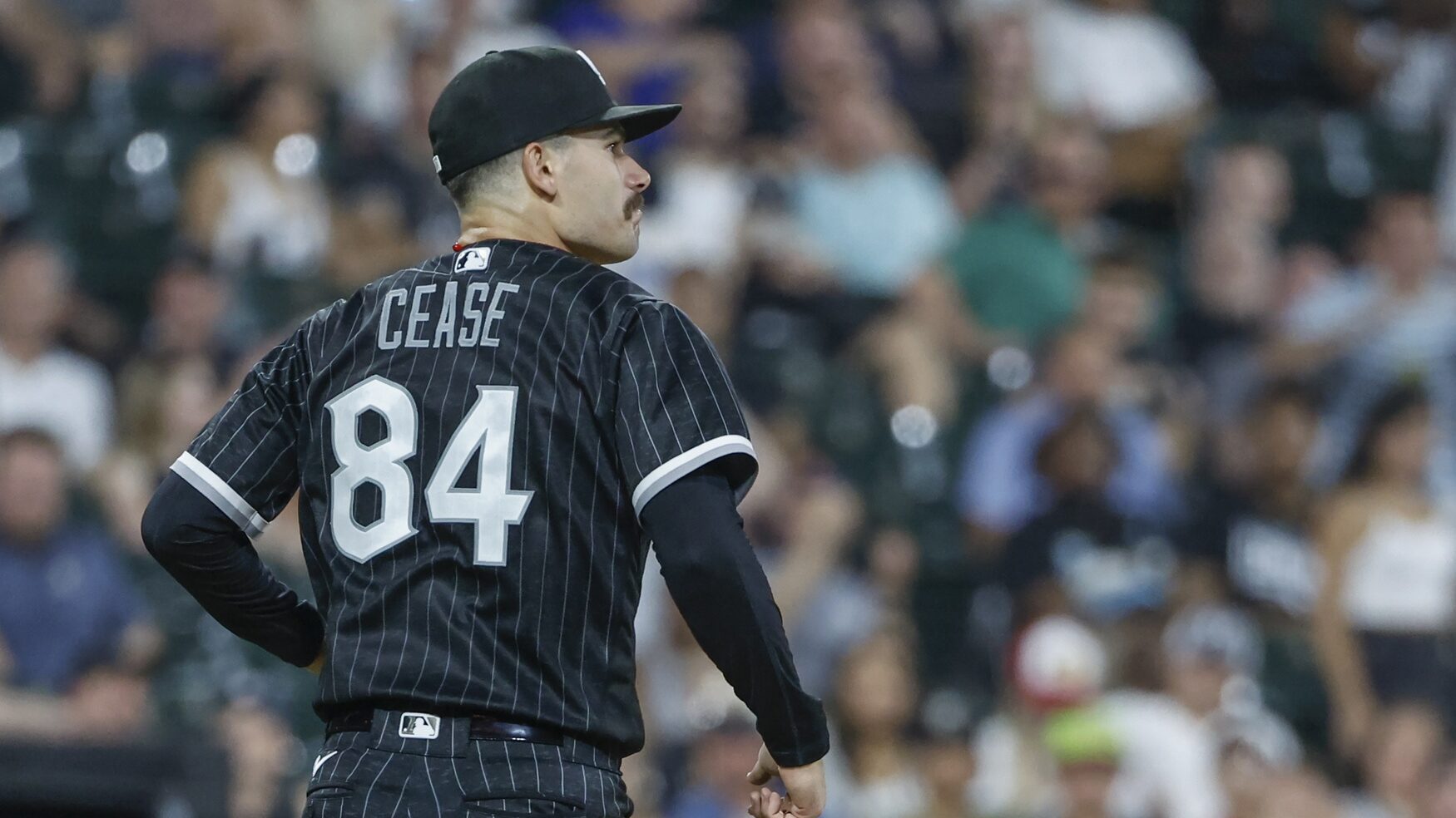 MLB: Toronto Blue Jays at Chicago White Sox