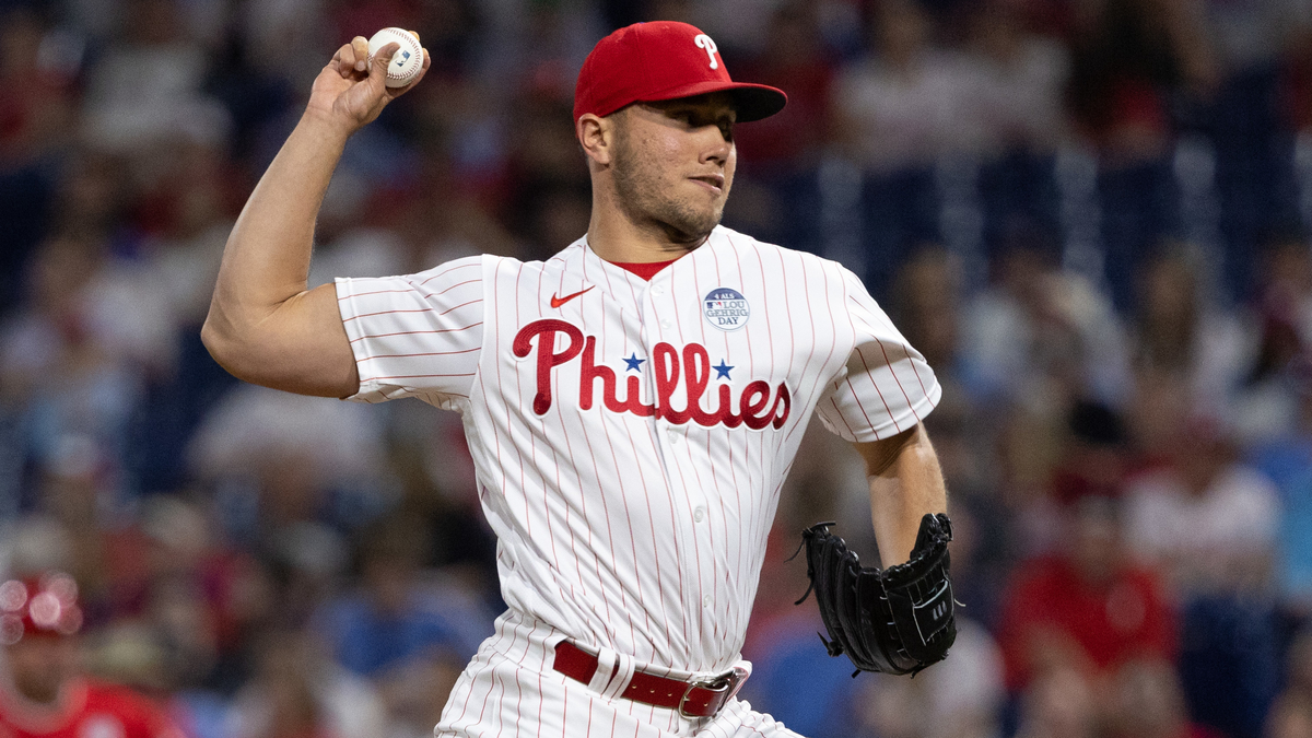 Boston Red Sox pitcher James Norwood