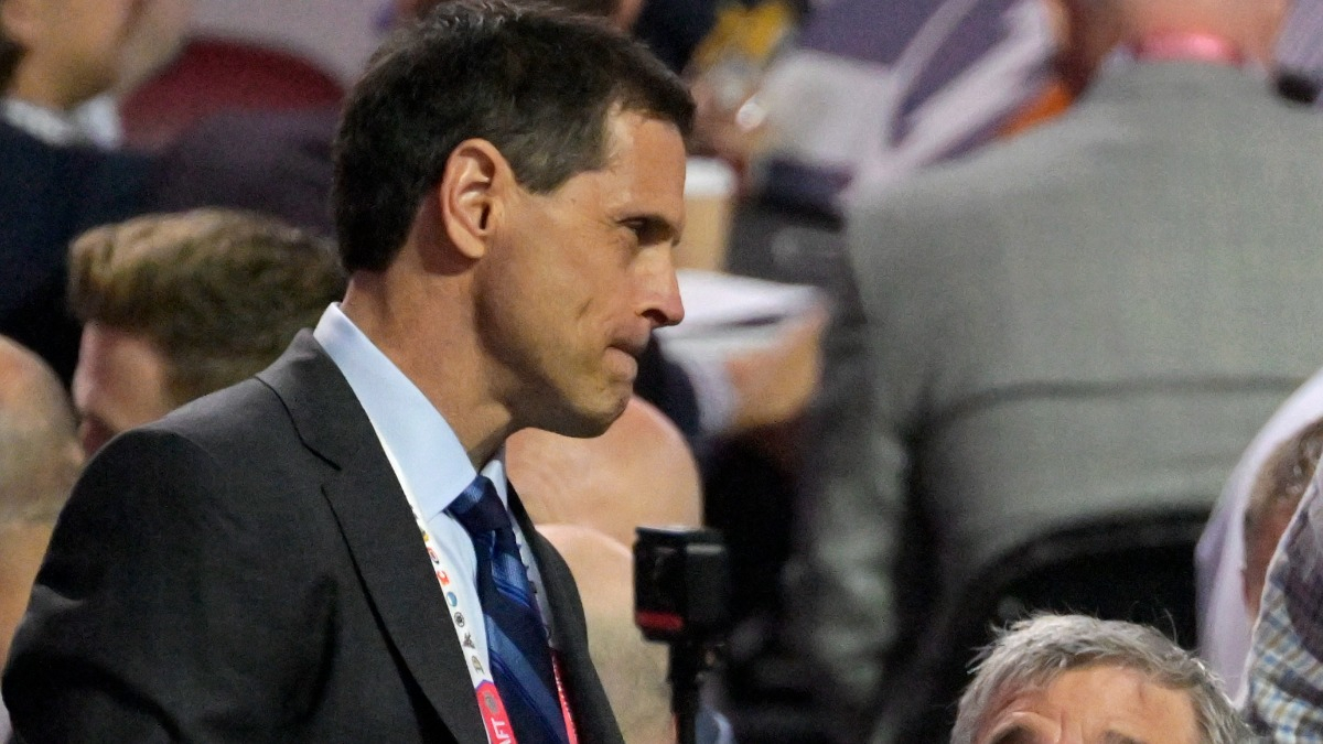 Boston Bruins general manager Don Sweeney