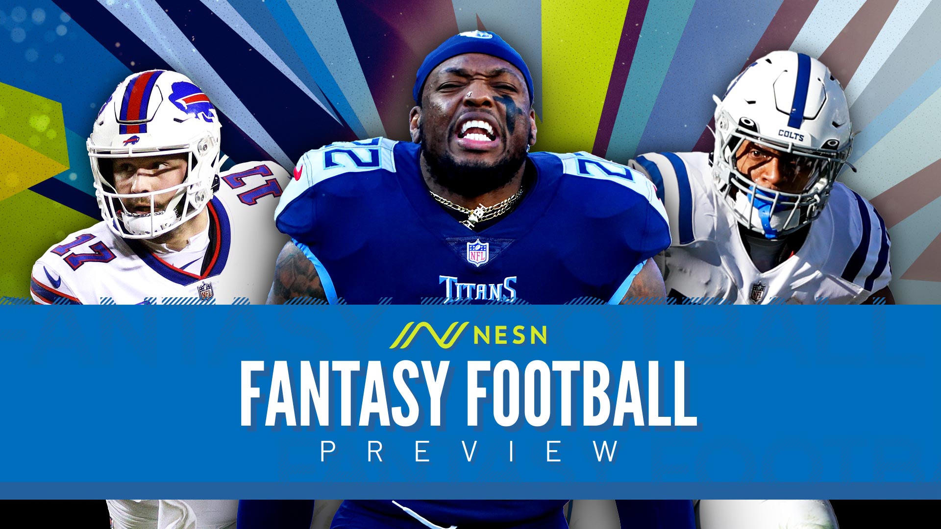 Fantasy Football Preview