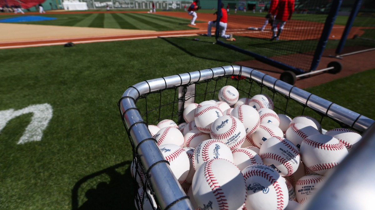 Fenway Park