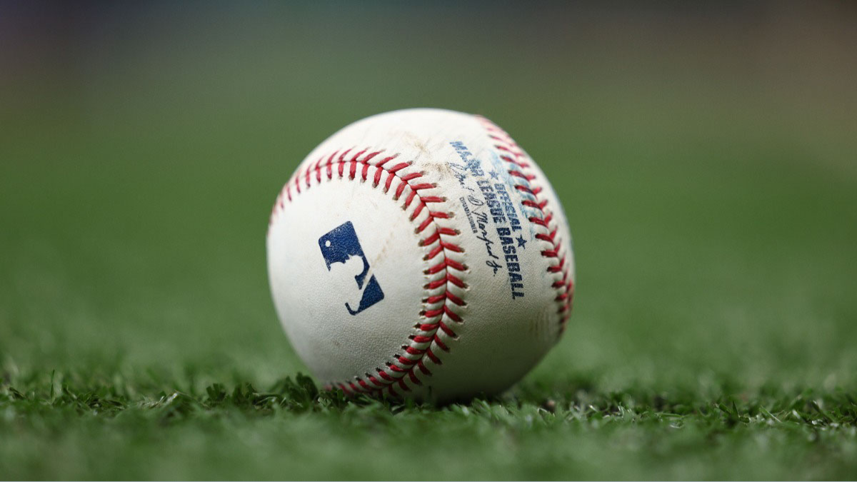 MLB Baseball