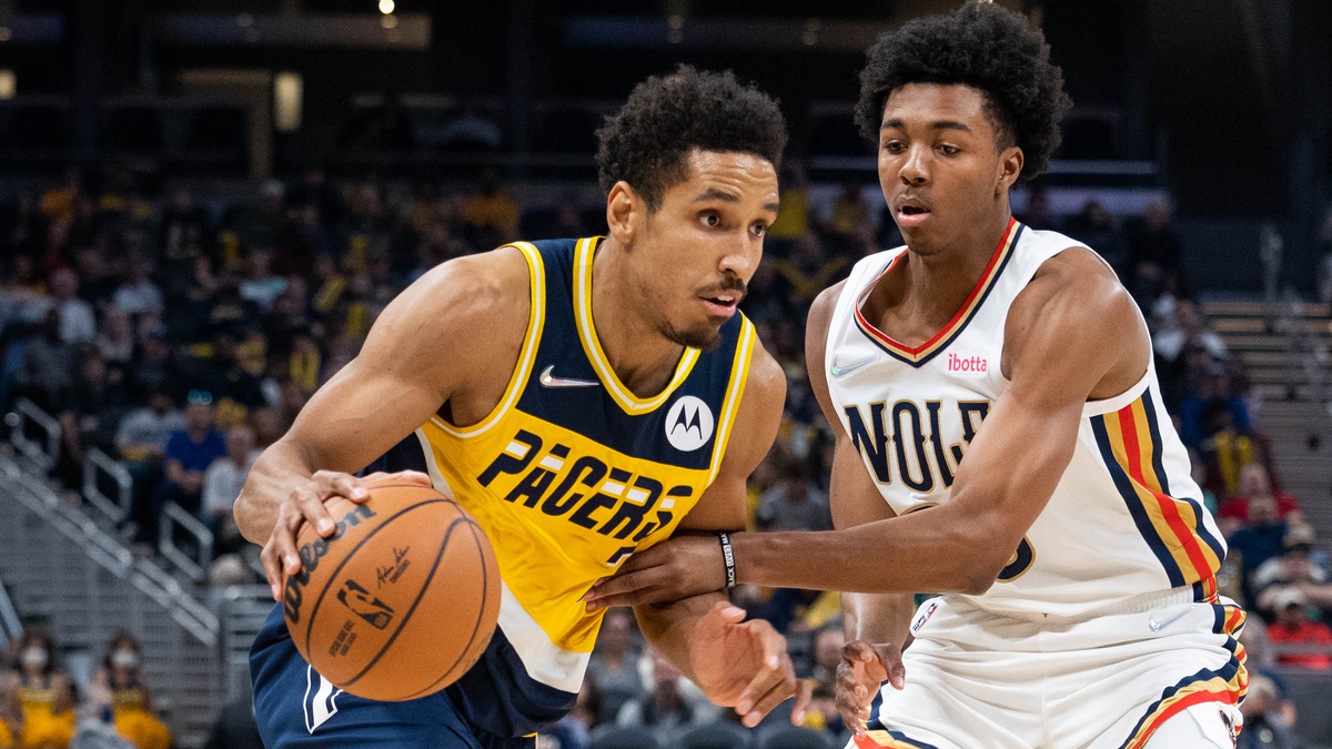 Boston Celtics guard Malcolm Brogdon
